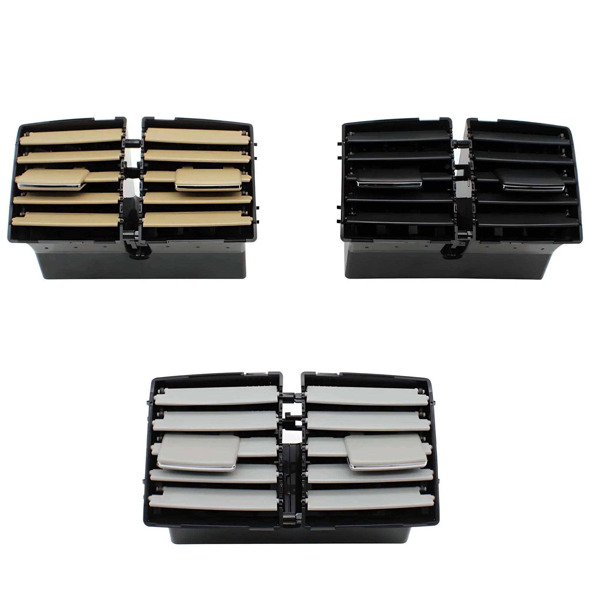 Mercedes-Benz AC Replacement | ML GL Class (2005 - 2011) - Aftermarket - CIREVON