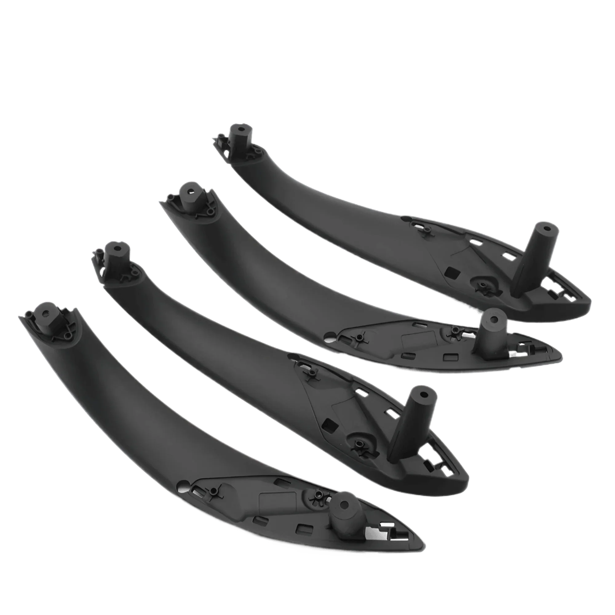 BMW Side Door Handle | 5 Series G30 G31 G38 (2017+) - CIREVON