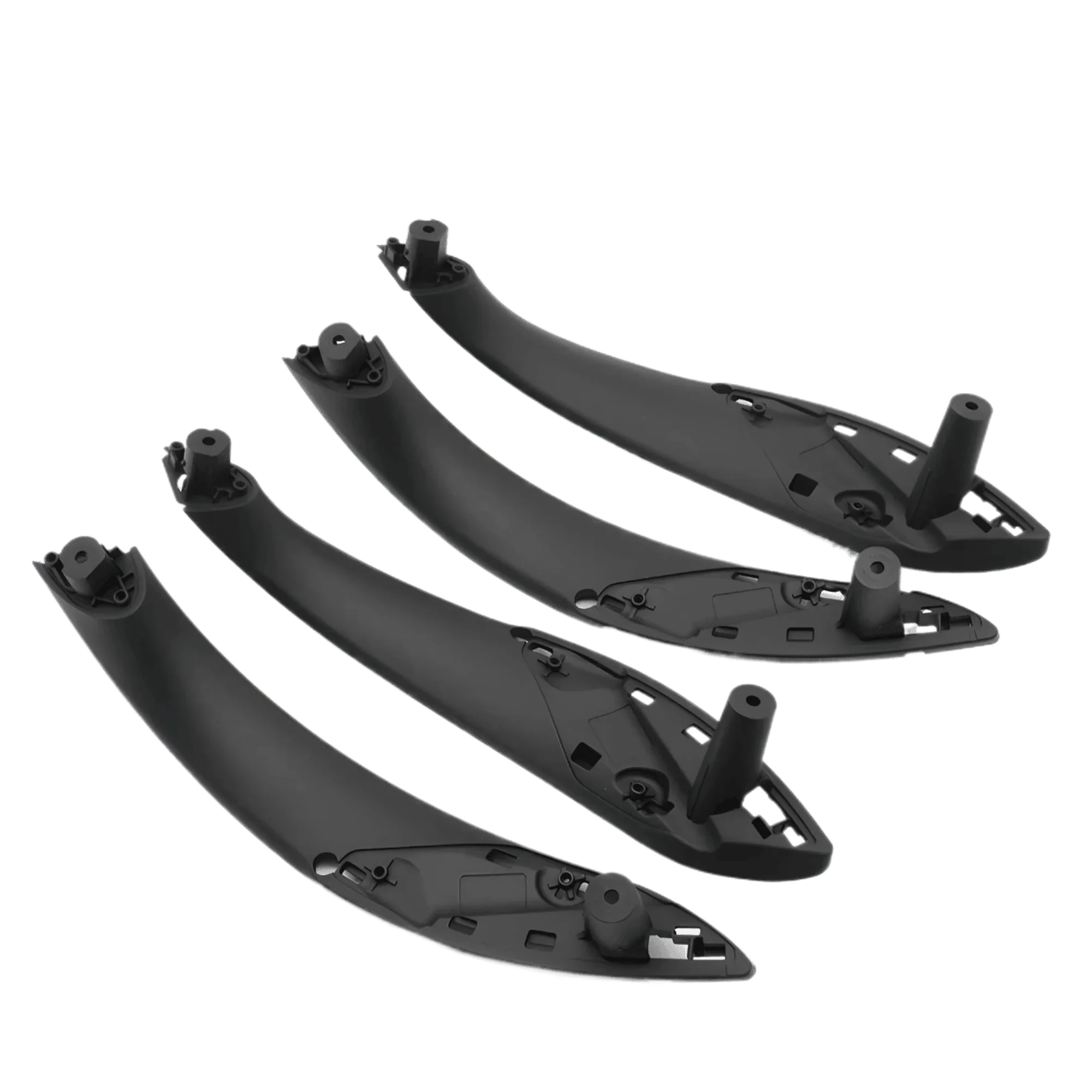BMW Side Door Handle | 5 Series G30 G31 G38 (2017+) - CIREVON