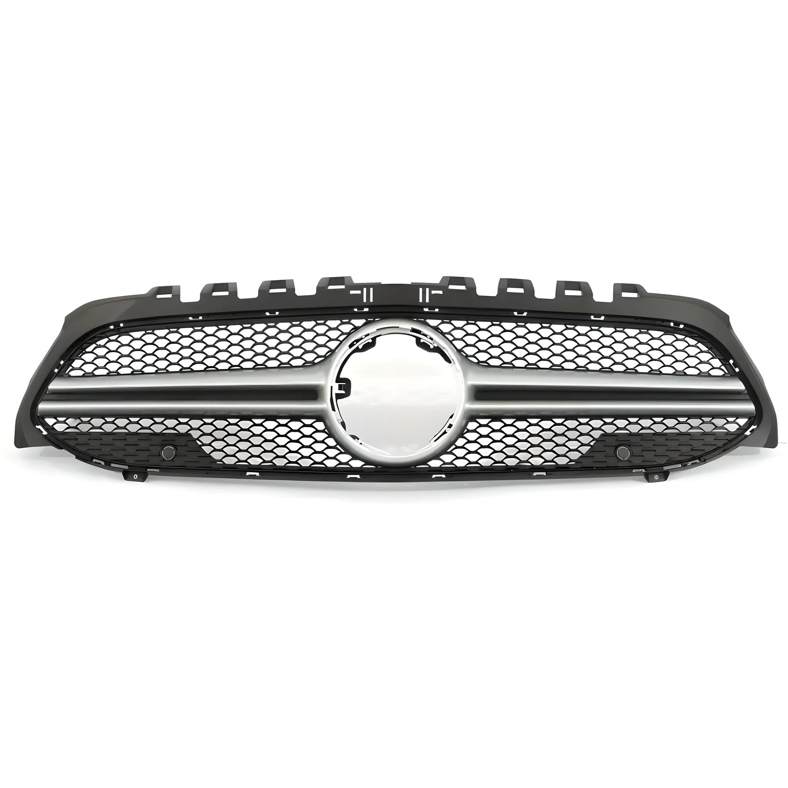 Mercedes Front Grille | A Class (2019 - 2023) AMG - Aftermarket - CIREVON