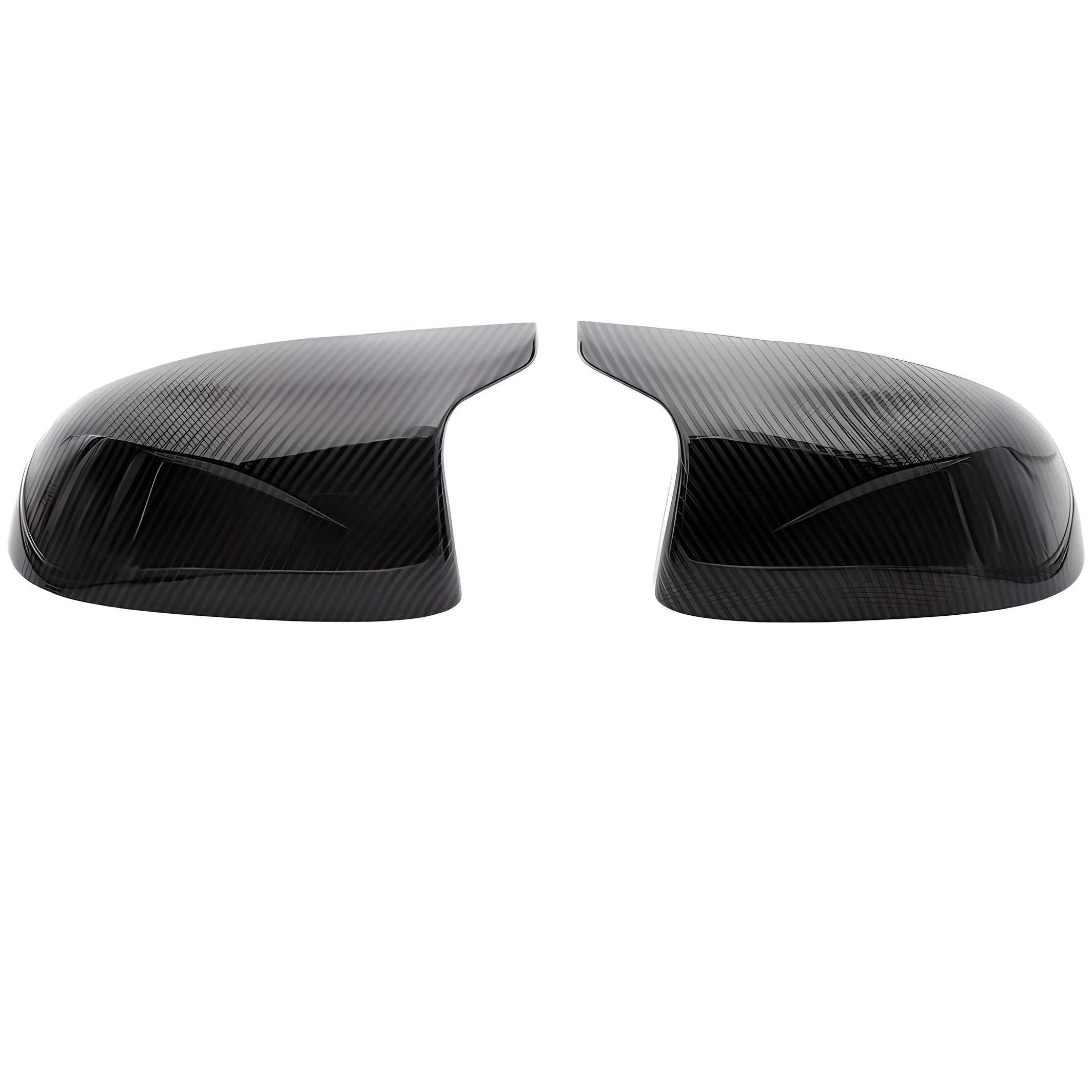 BMW Side Mirror Shell | X3 X4 X5 X6 (2014 - 2018) | F Chassis - CIREVON