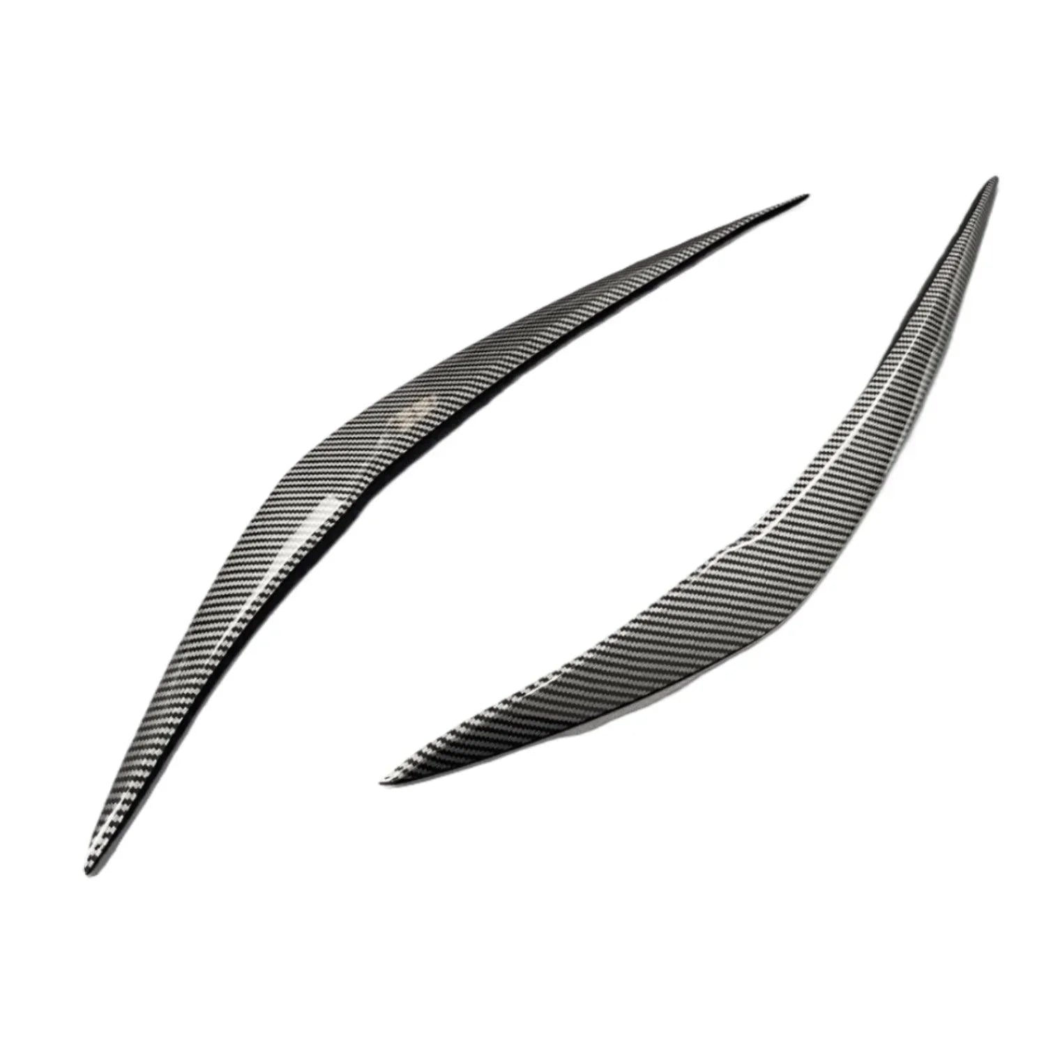BMW Eyebrow | 1 Series F20 F21 (2015 - 2019) - CIREVON