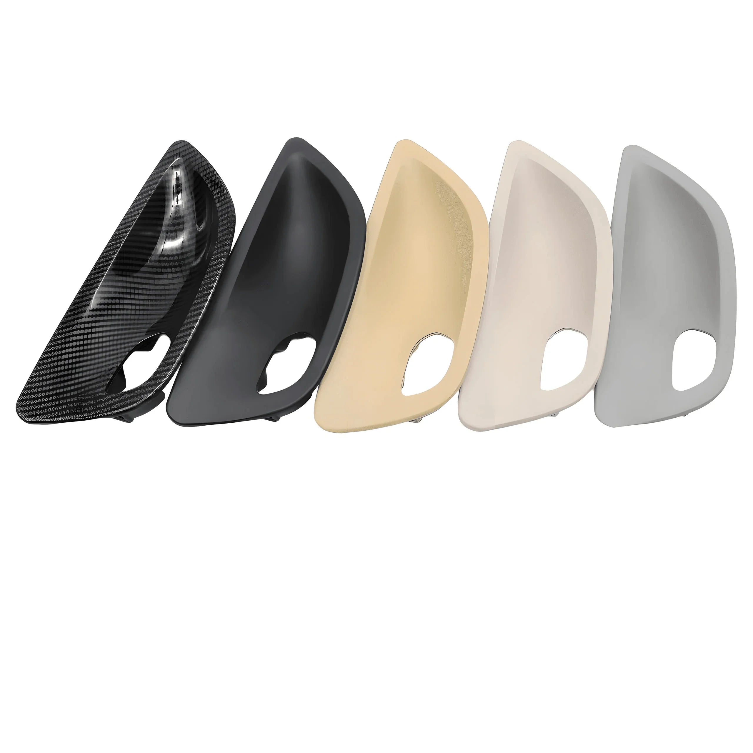BMW Door Inner Bowl | 5 Series F10 F11 F18 (2009 - 2016) - CIREVON