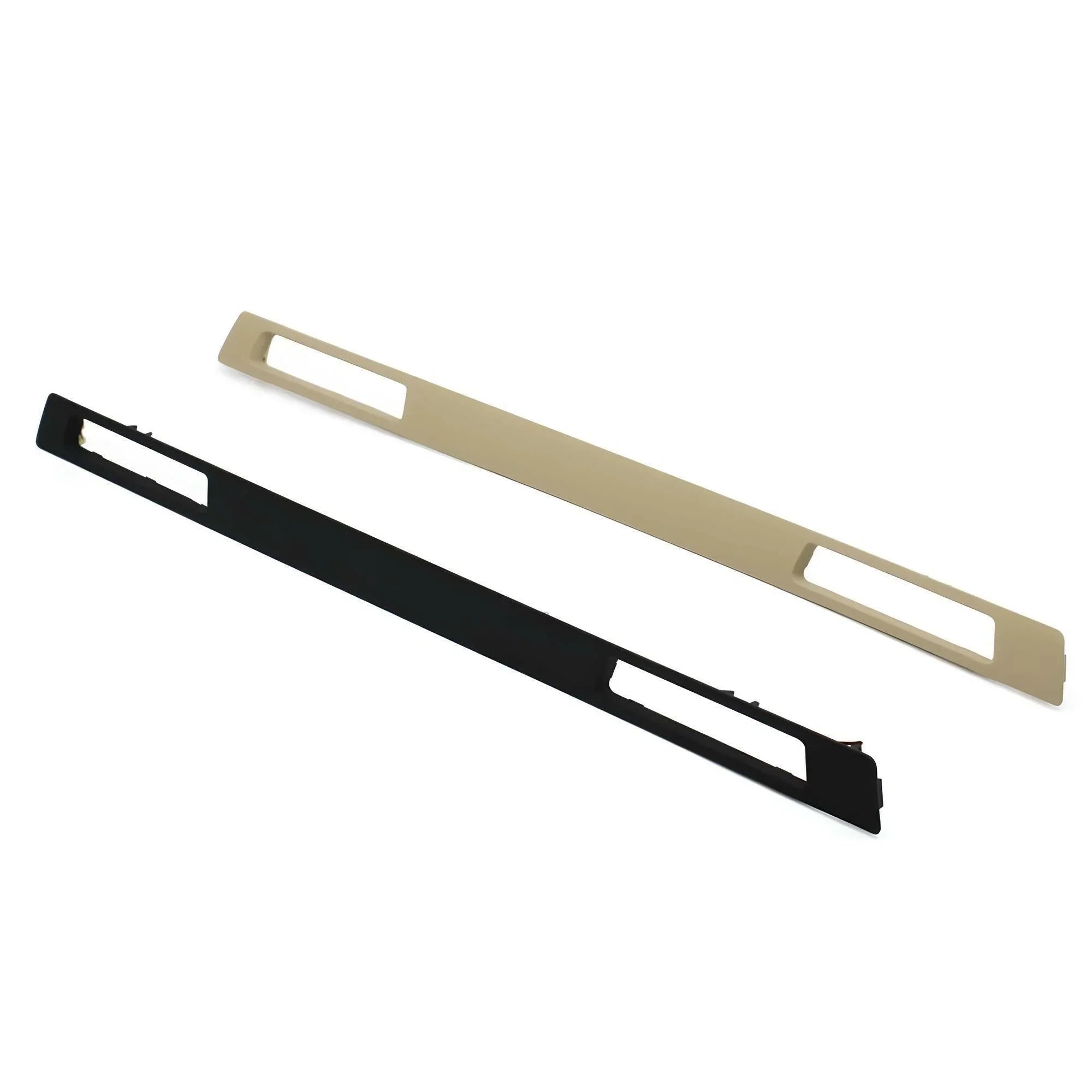 BMW Dashboard Trim | 3 Series M3 E90 E91 E92 E93 (2005 - 2013) - CIREVON