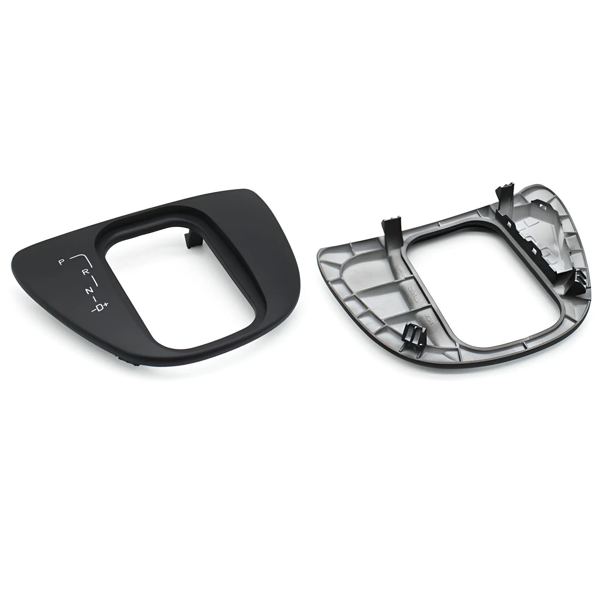 Mercedes Gearshift Trim LHD | Vito Viano (2010 - 2015) LHD - Aftermarket - CIREVON
