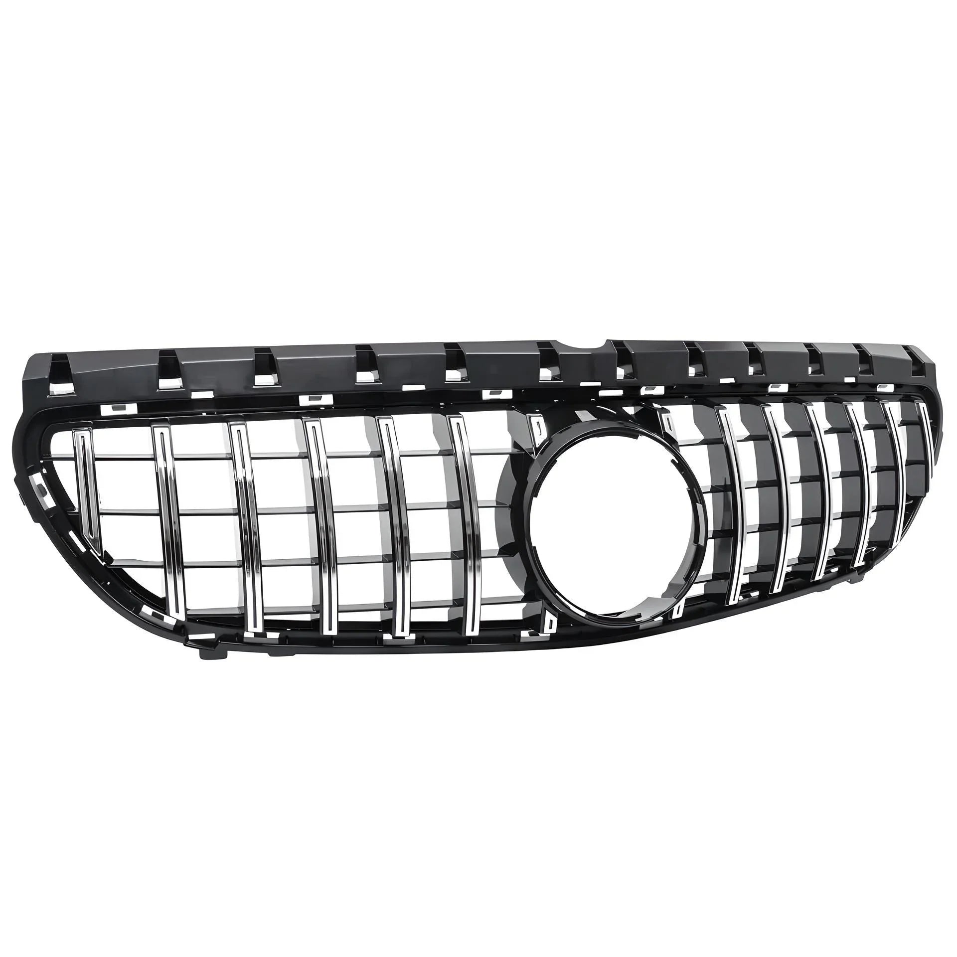 Mercedes Front Grille | B Class (2015 - 2019) GTR - Aftermarket - CIREVON
