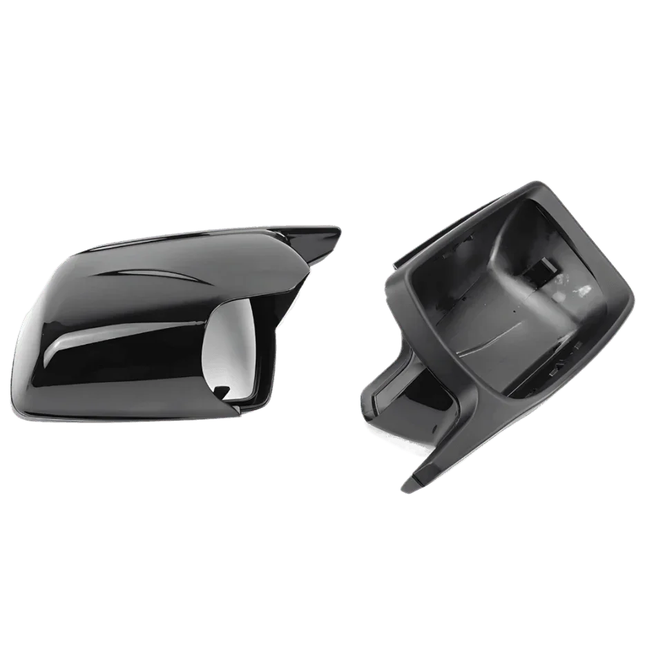 BMW Side Mirror Shell | X3 E83 (2003 - 2010) - CIREVON
