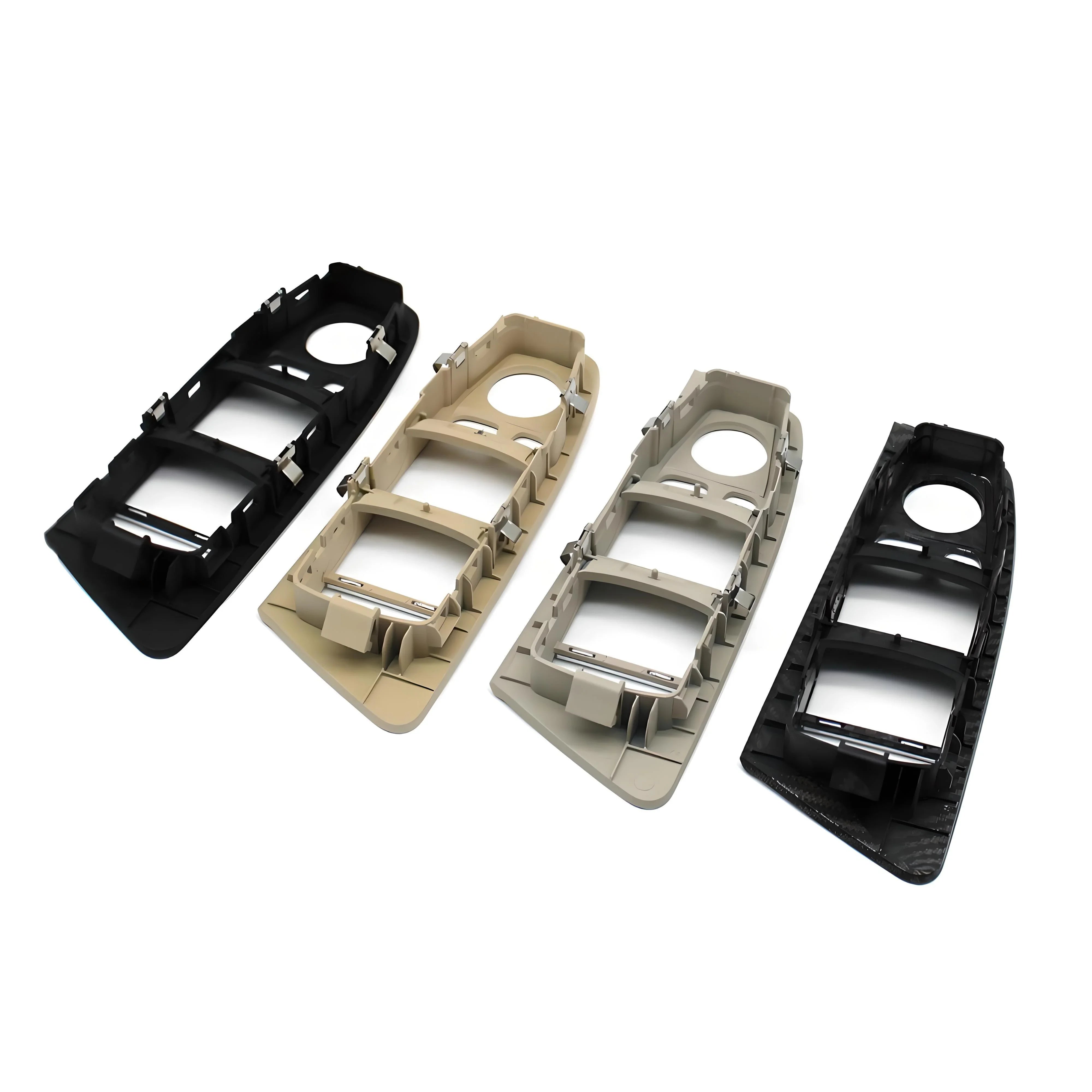 BMW Side Door Panel Set | 5 Series G30 G31 F90 (2017 - 2022) - CIREVON