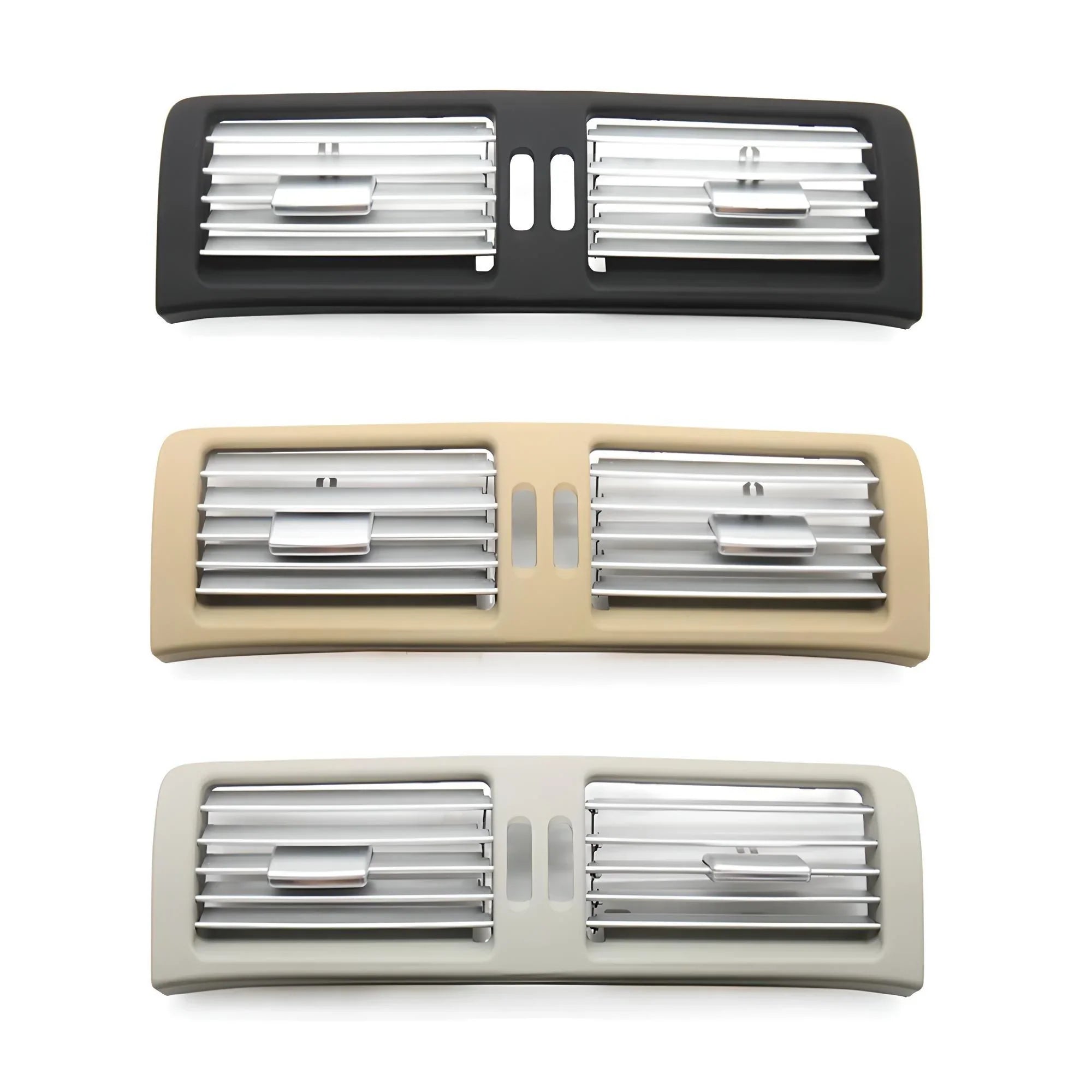 Mercedes AC Grille Replacement | R Class (2009 - 2018) - Aftermarket - CIREVON