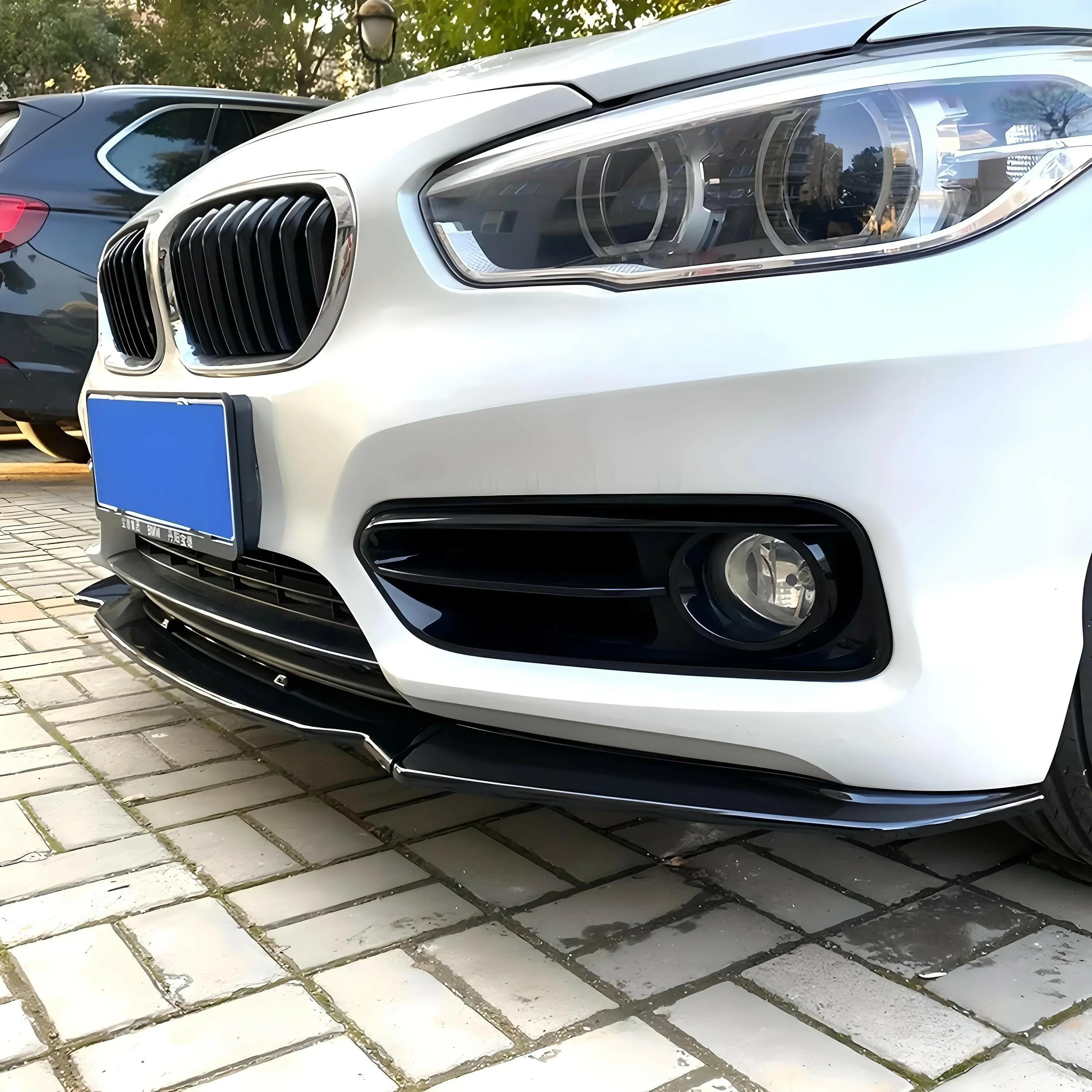 BMW Bumper | 1 Series F20 F21 (2011 - 2019) - CIREVON