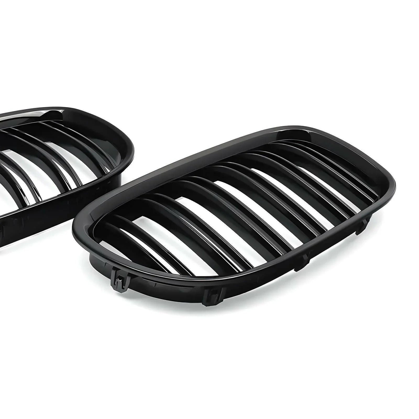BMW Kidney Grille | 7 Series F01 F02 F03 (2009 - 2015) - CIREVON
