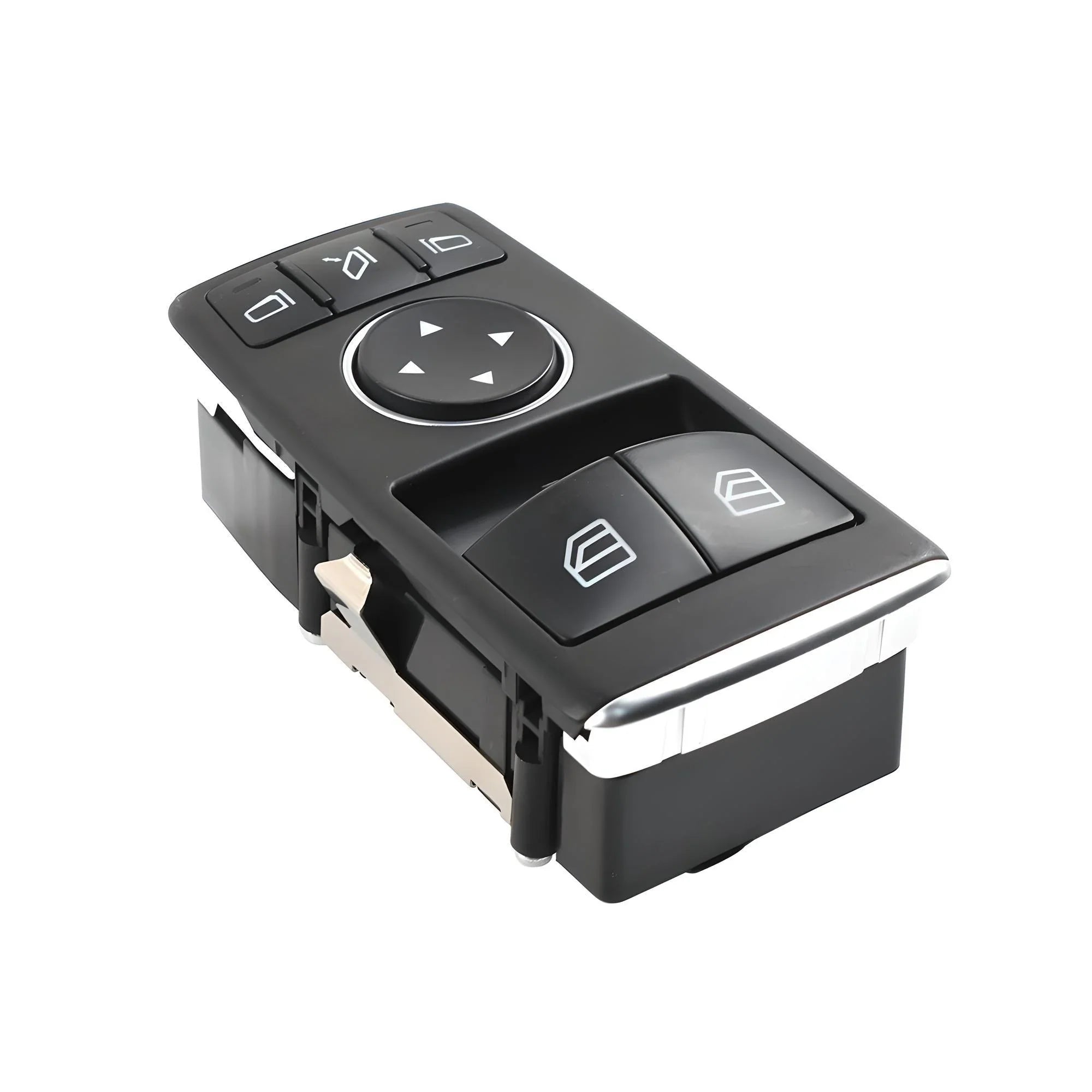 Mercedes Side Door Panel Replacement | C SLS SLC Class (2007 - 2019) - Aftermarket - CIREVON