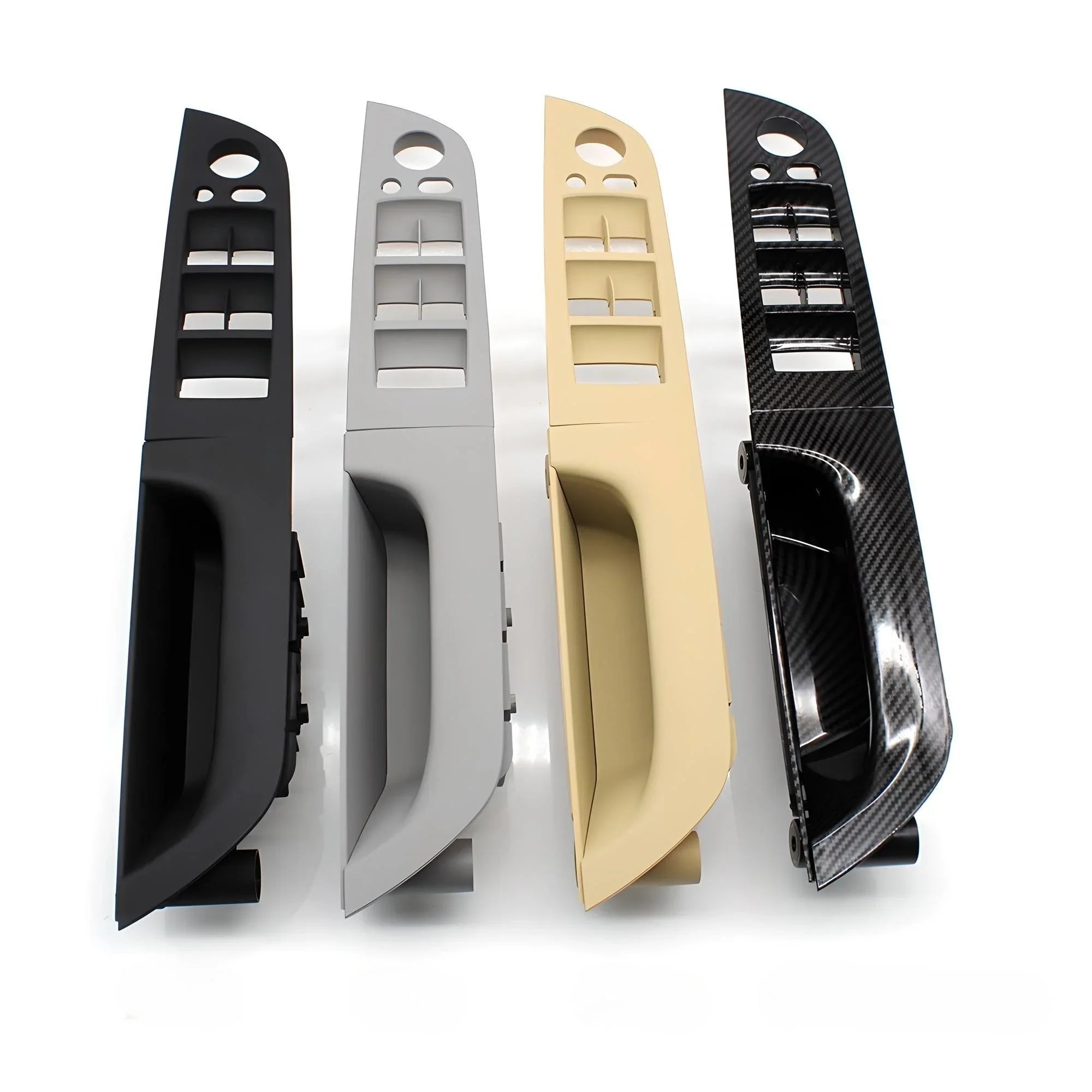 BMW Side Door Panel | 3 Series M3 E93 (2006 - 2014) LHD - CIREVON