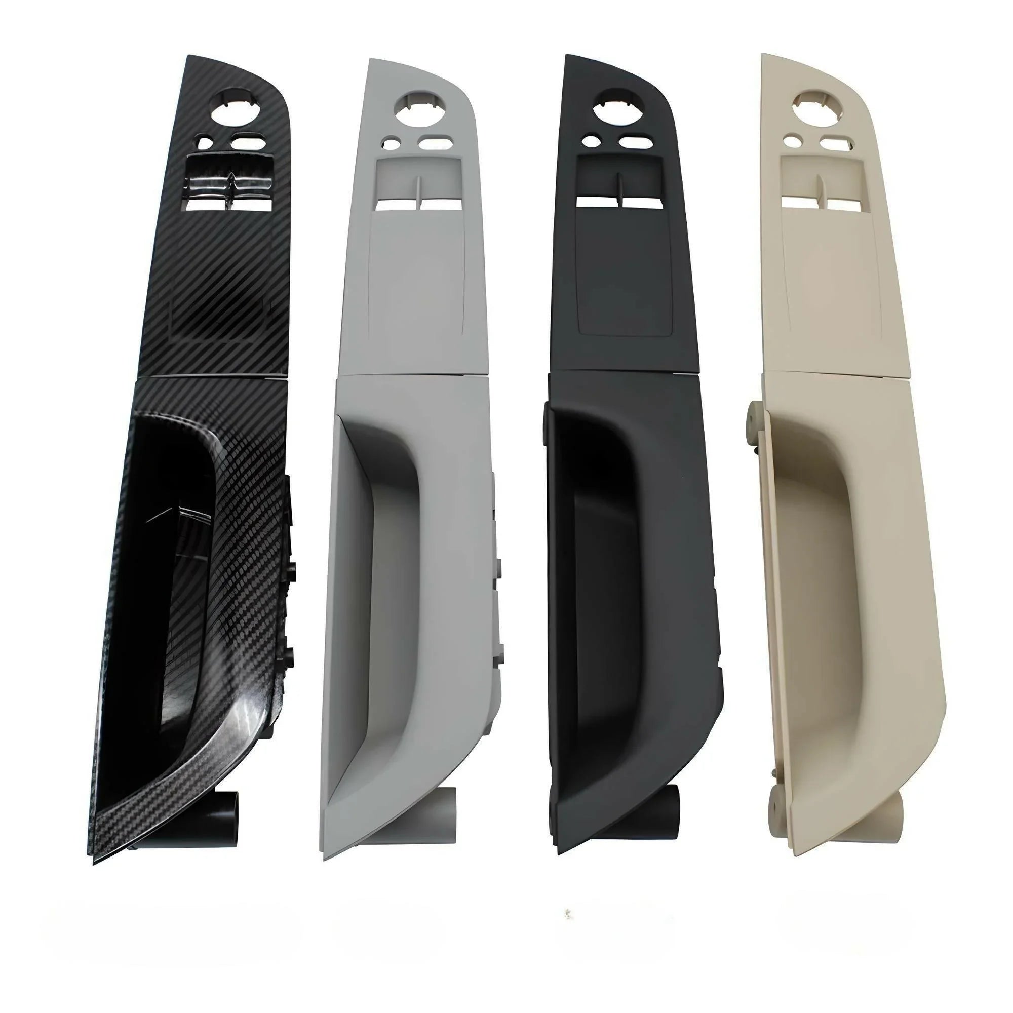 BMW Side Door Panel | 3 Series M3 E92 (2006 - 2013) LHD - CIREVON