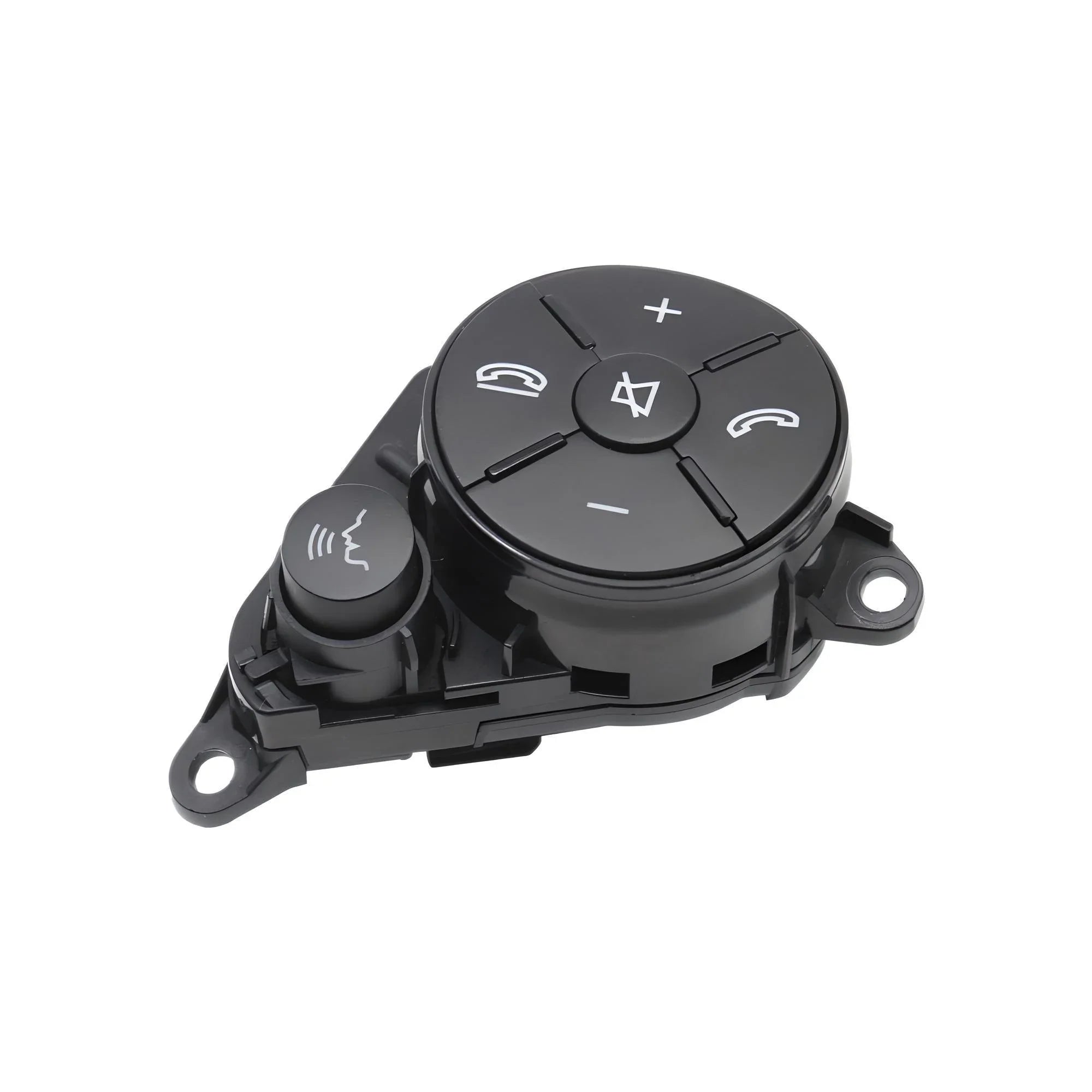 Mercedes Steering Wheel Buttons | C E GLK Class (2008 - 2014) - Aftermarket - CIREVON