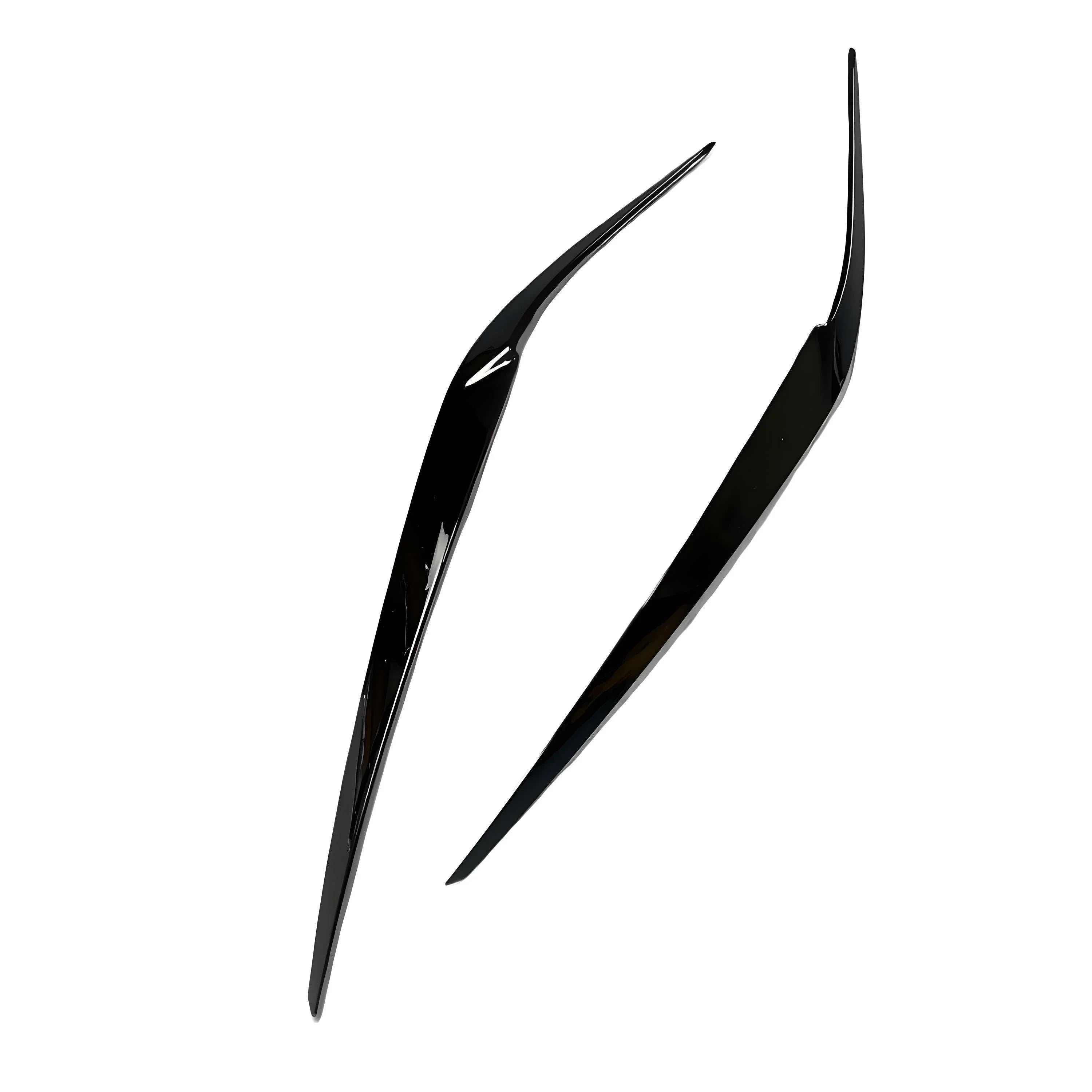 BMW Eyebrow | 5 Series G30 G31 G38 F90 M5 (2017 - 2021) - CIREVON