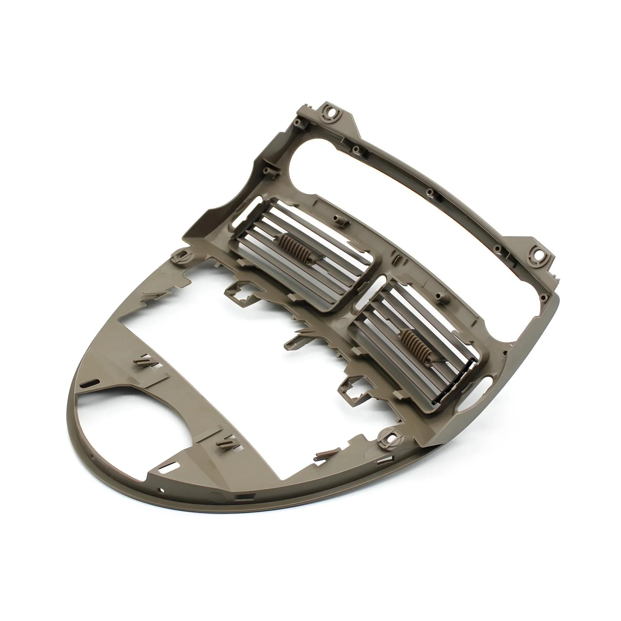 Mercedes AC Grille Replacement | E Class (2003 - 2008) - Aftermarket - CIREVON