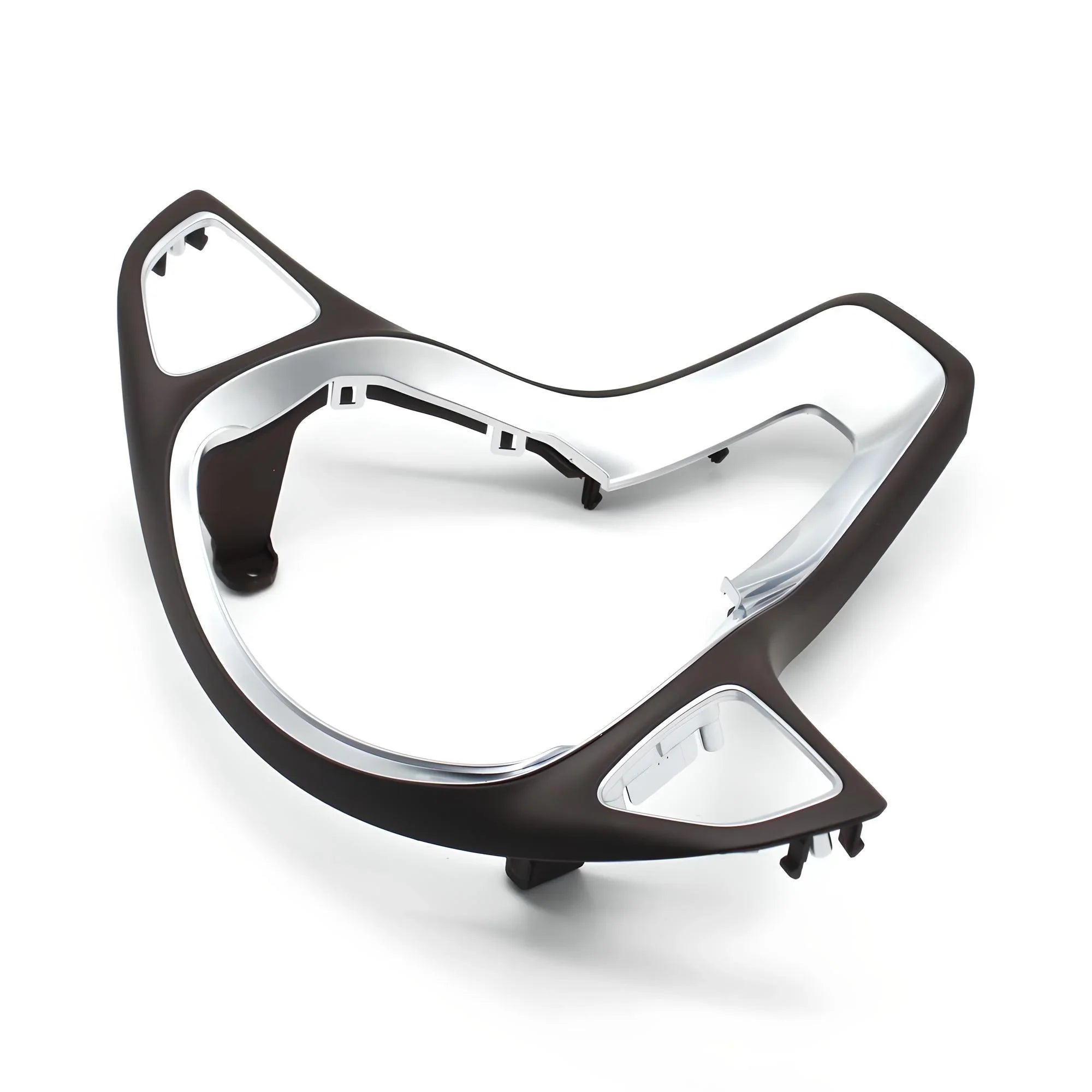 Mercedes Steering Wheel Trim | GLA GLC GLE GLS V Vito Class (2016 - 2023) - Aftermarket - CIREVON