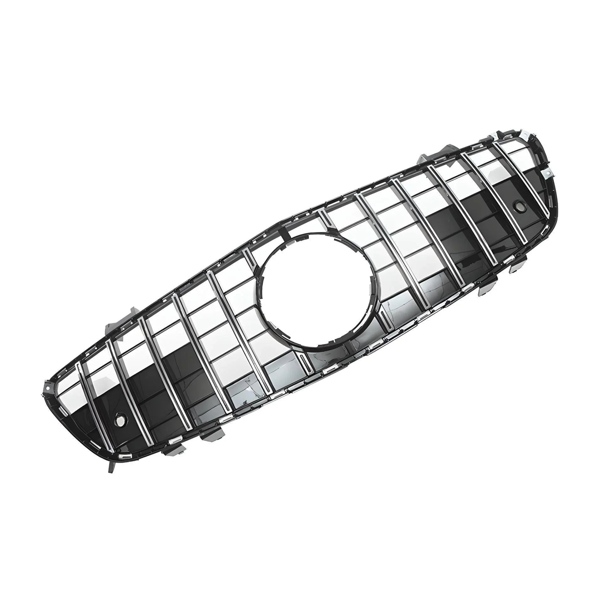 Mercedes Front Grille | SL Class (2013 - 2016) GTR - Aftermarket - CIREVON