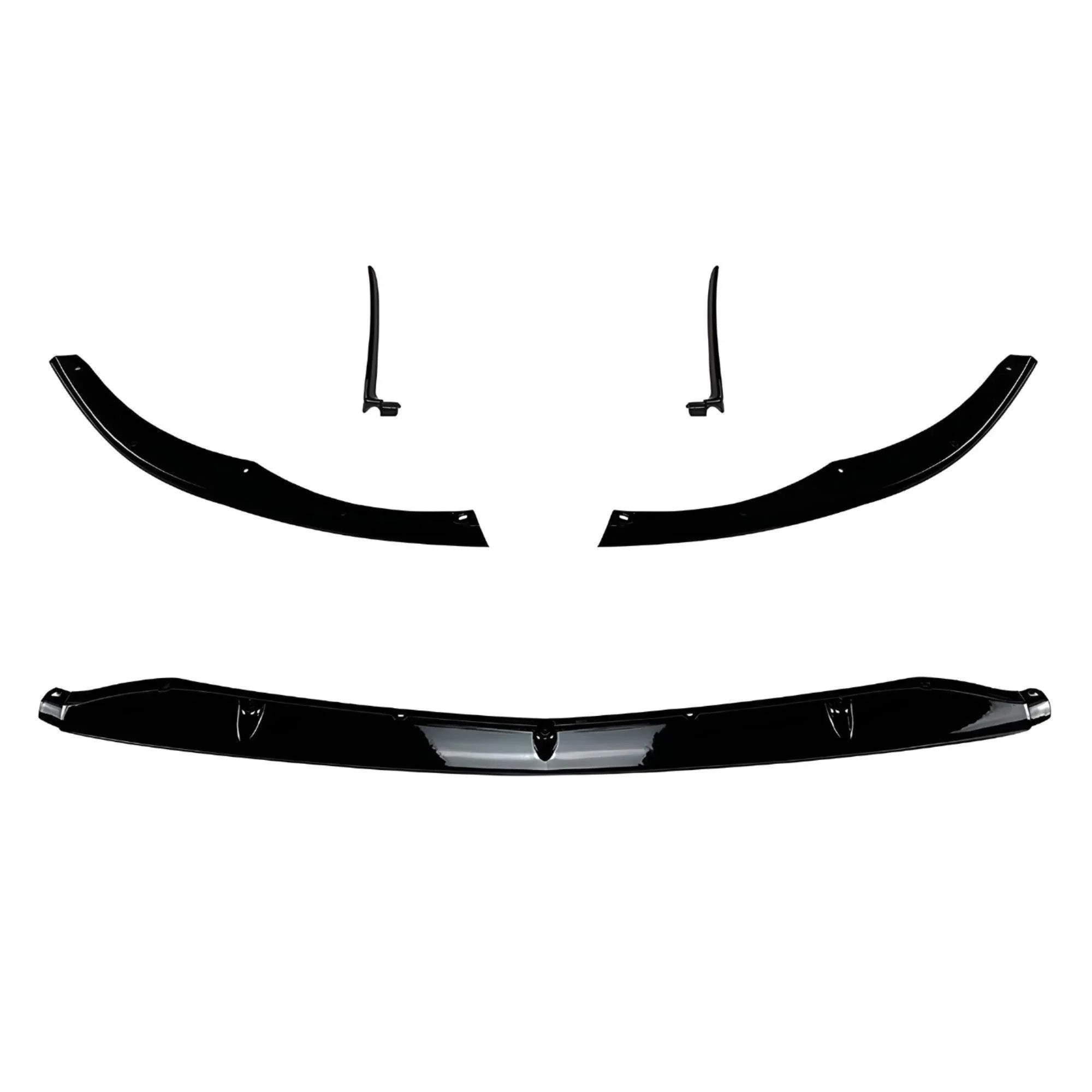 Mercedes Bumper | C Class W205 (2015 - 2022) - Aftermarket - CIREVON