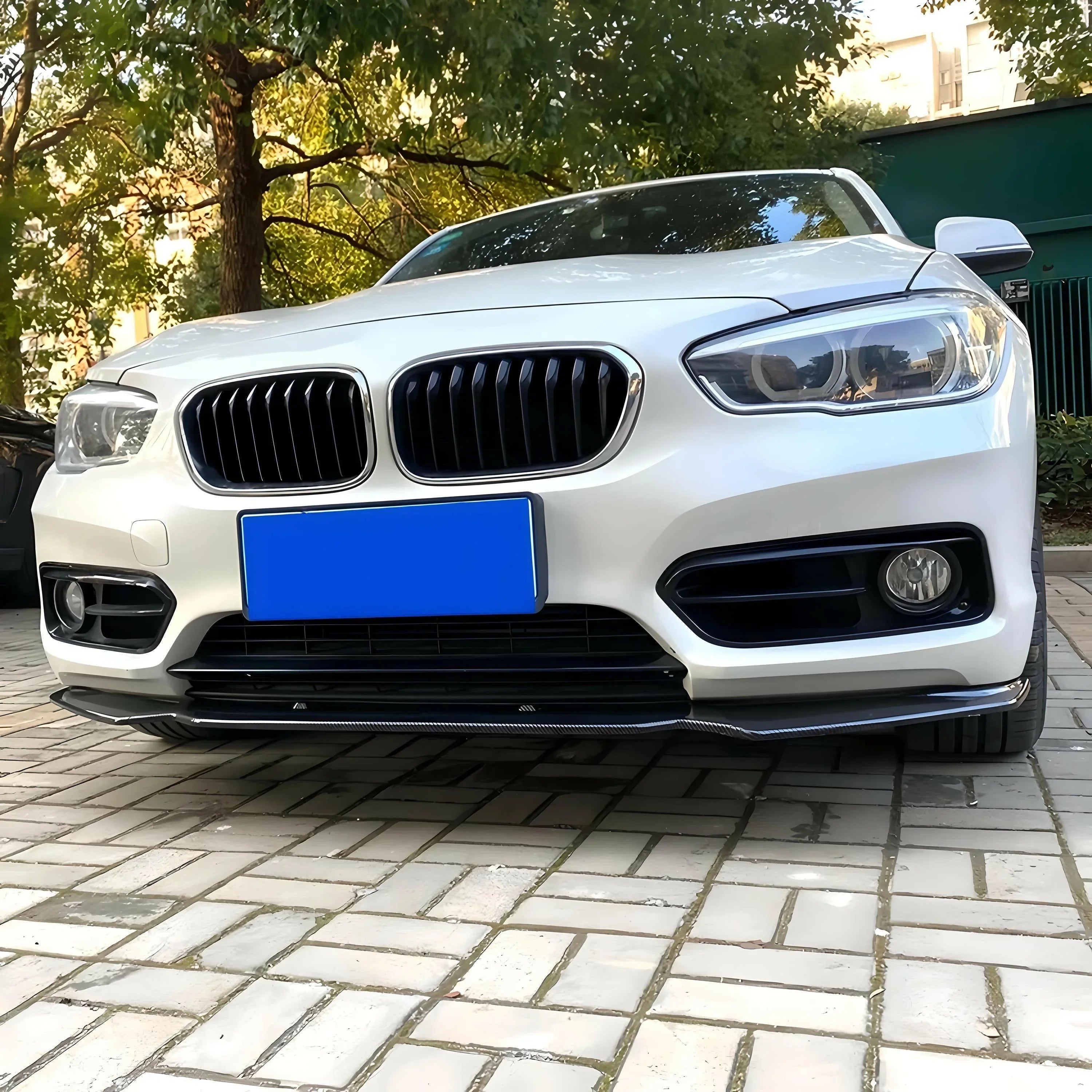 BMW Bumper | 1 Series F20 F21 (2011 - 2019) - CIREVON