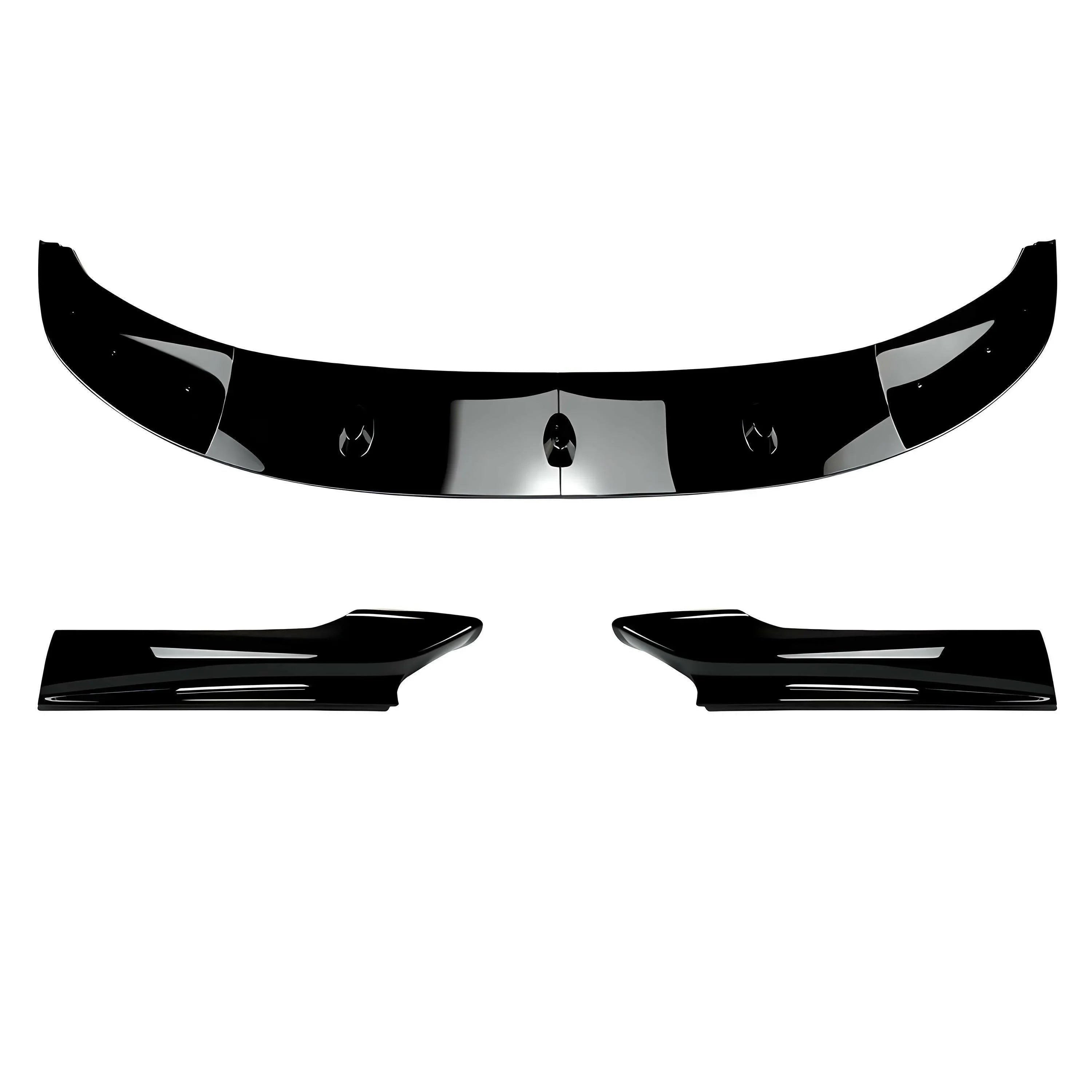 BMW Bumper | 5 Series F10 F11 (2010 - 2016) - CIREVON