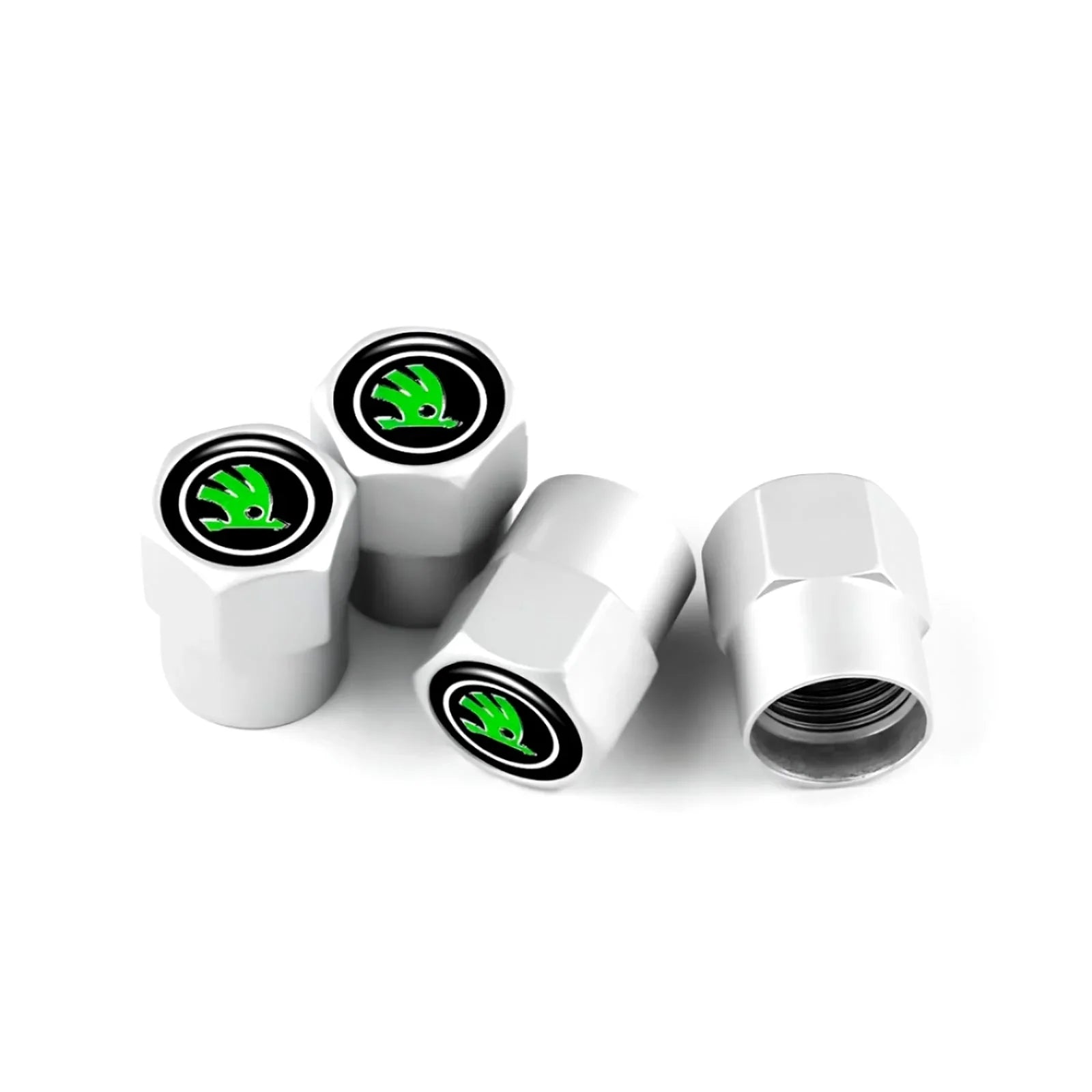 Skoda Ventilkappen