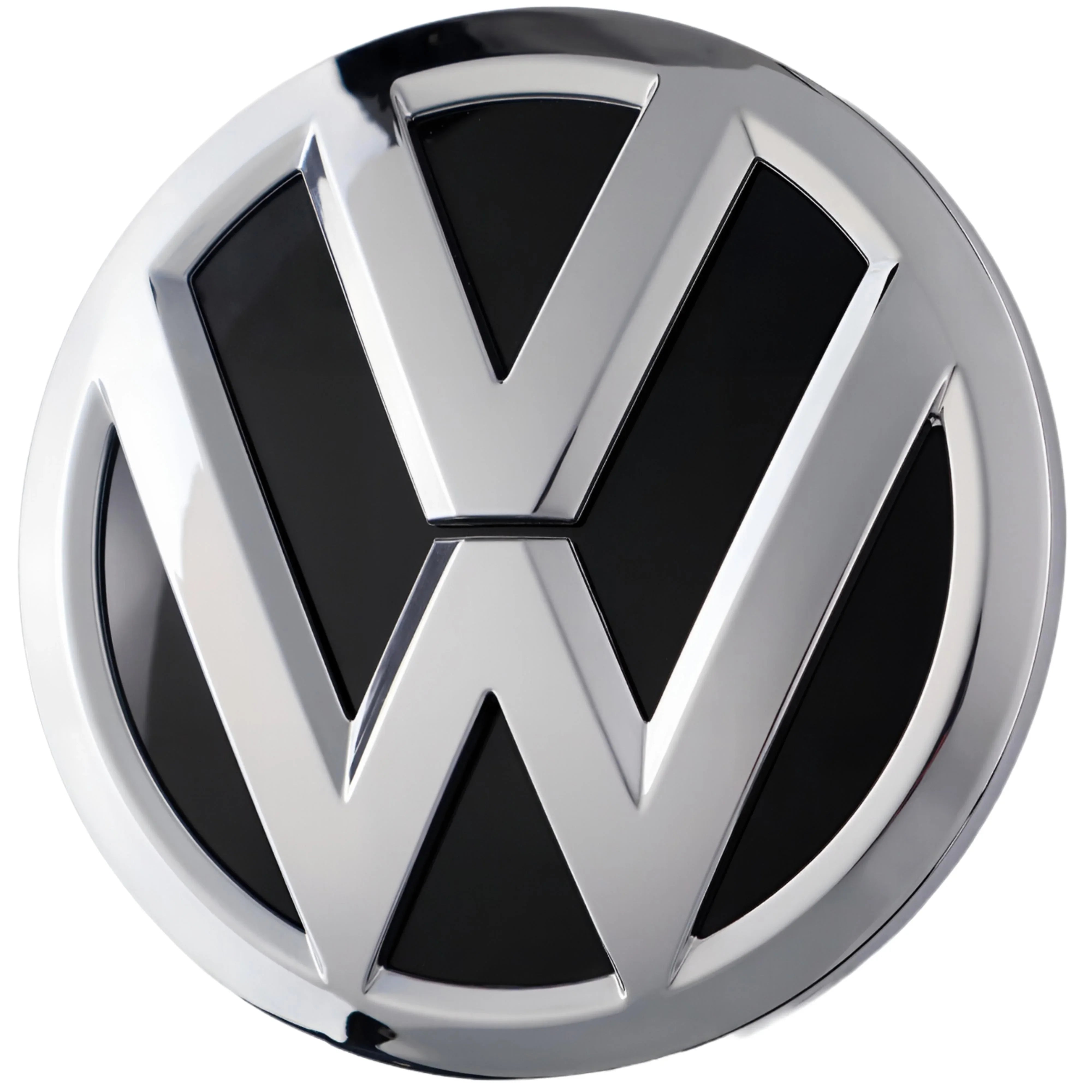 Volkswagen Emblem | Klassisch