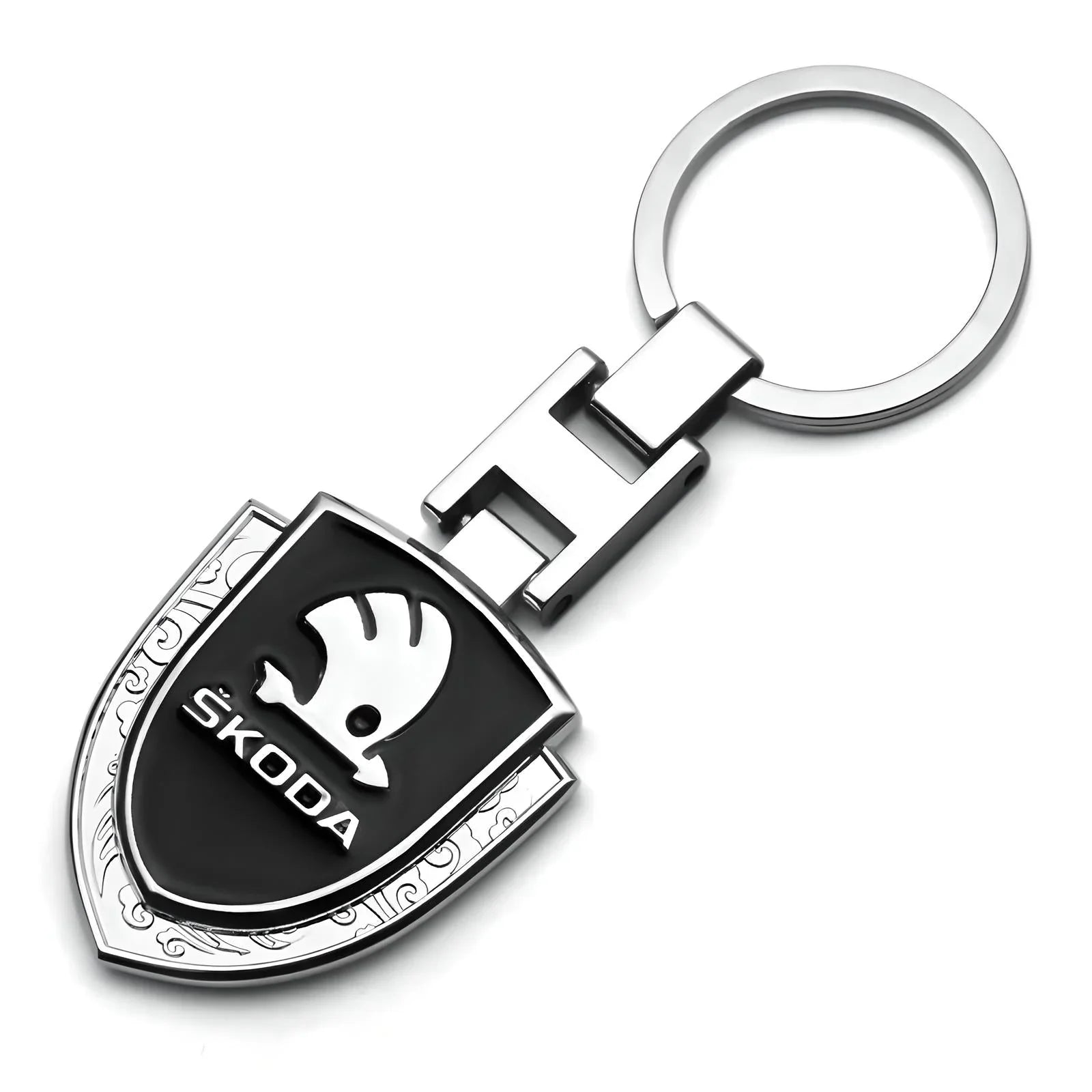 Skoda Key Accessories