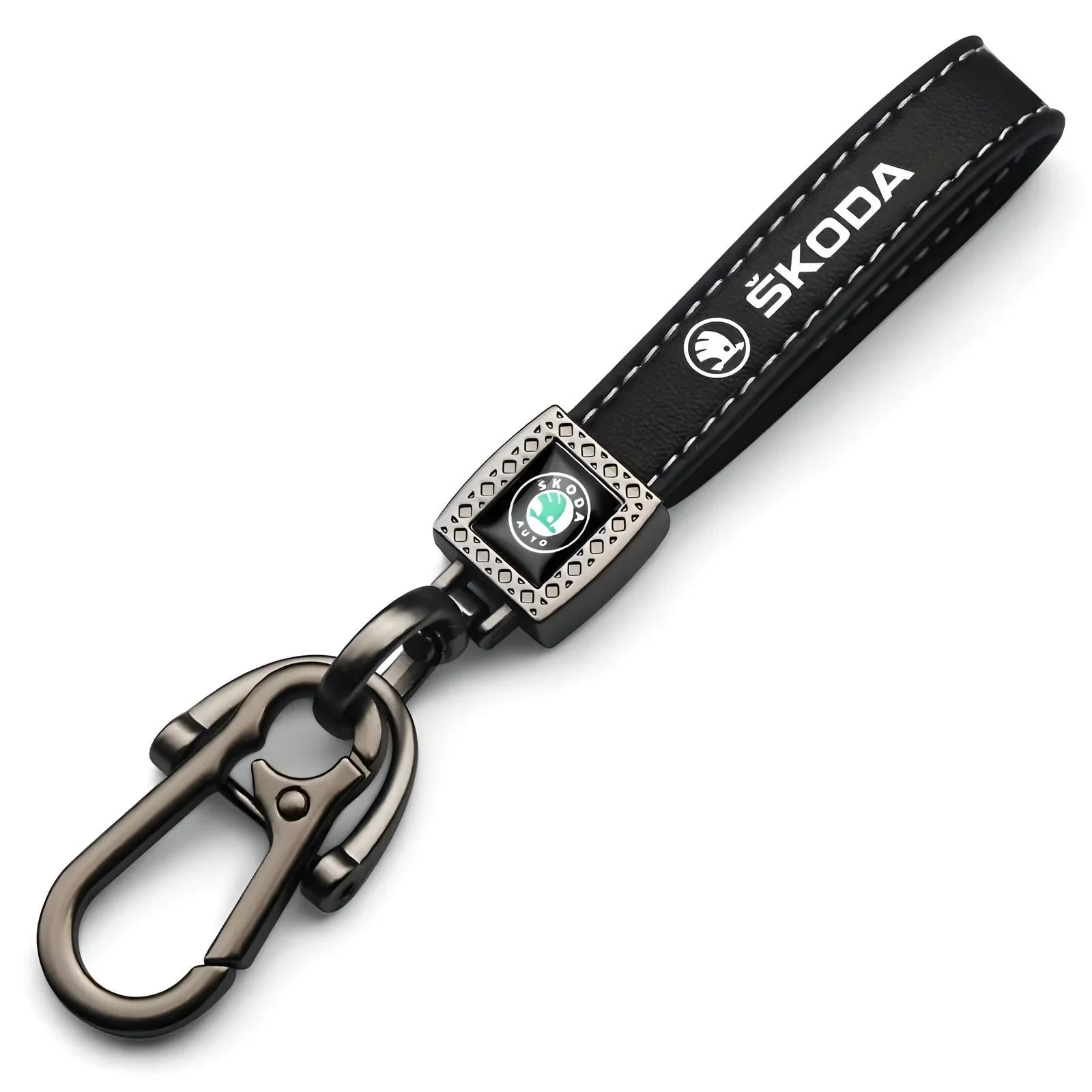 Skoda Key Accessories
