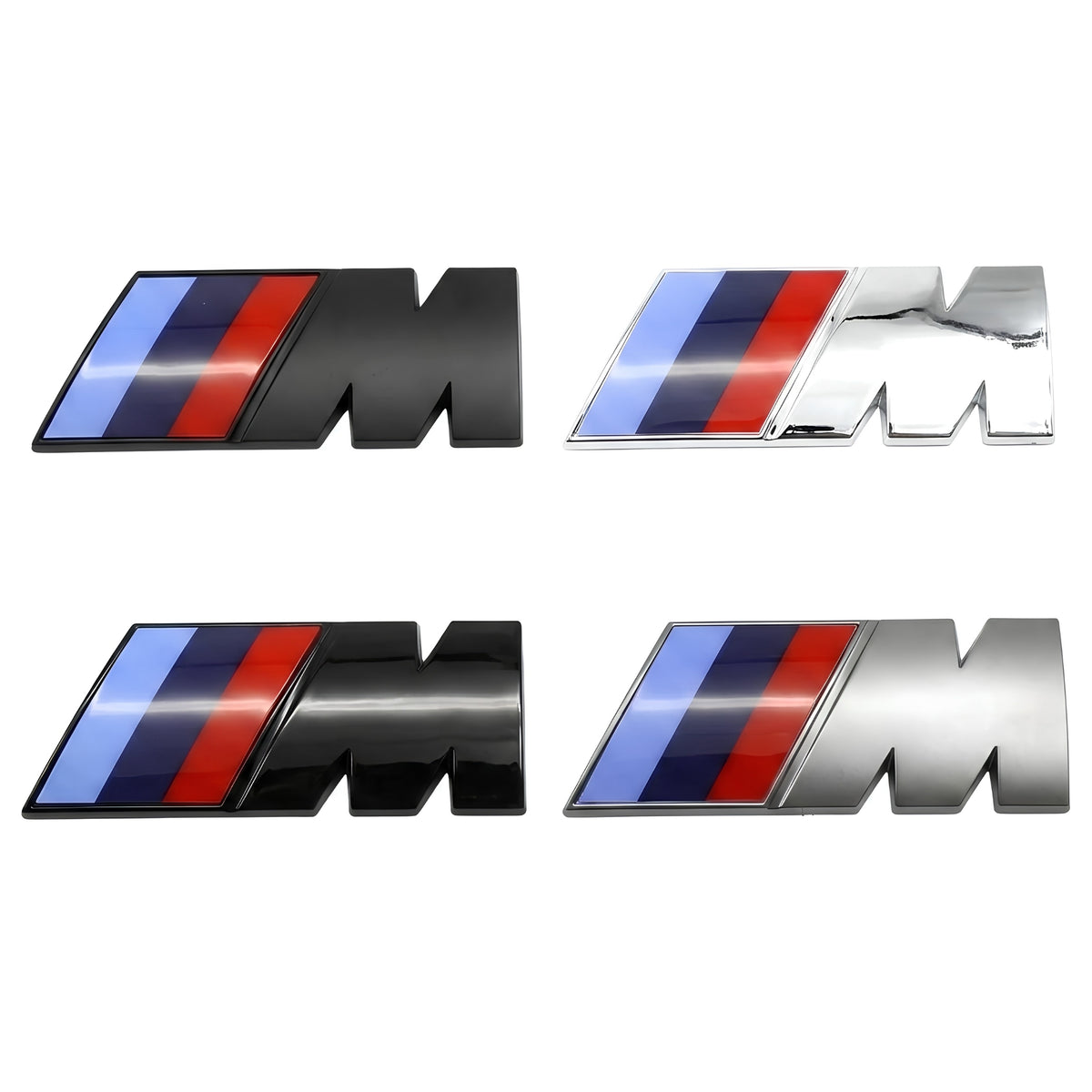 BMW ///M Badge