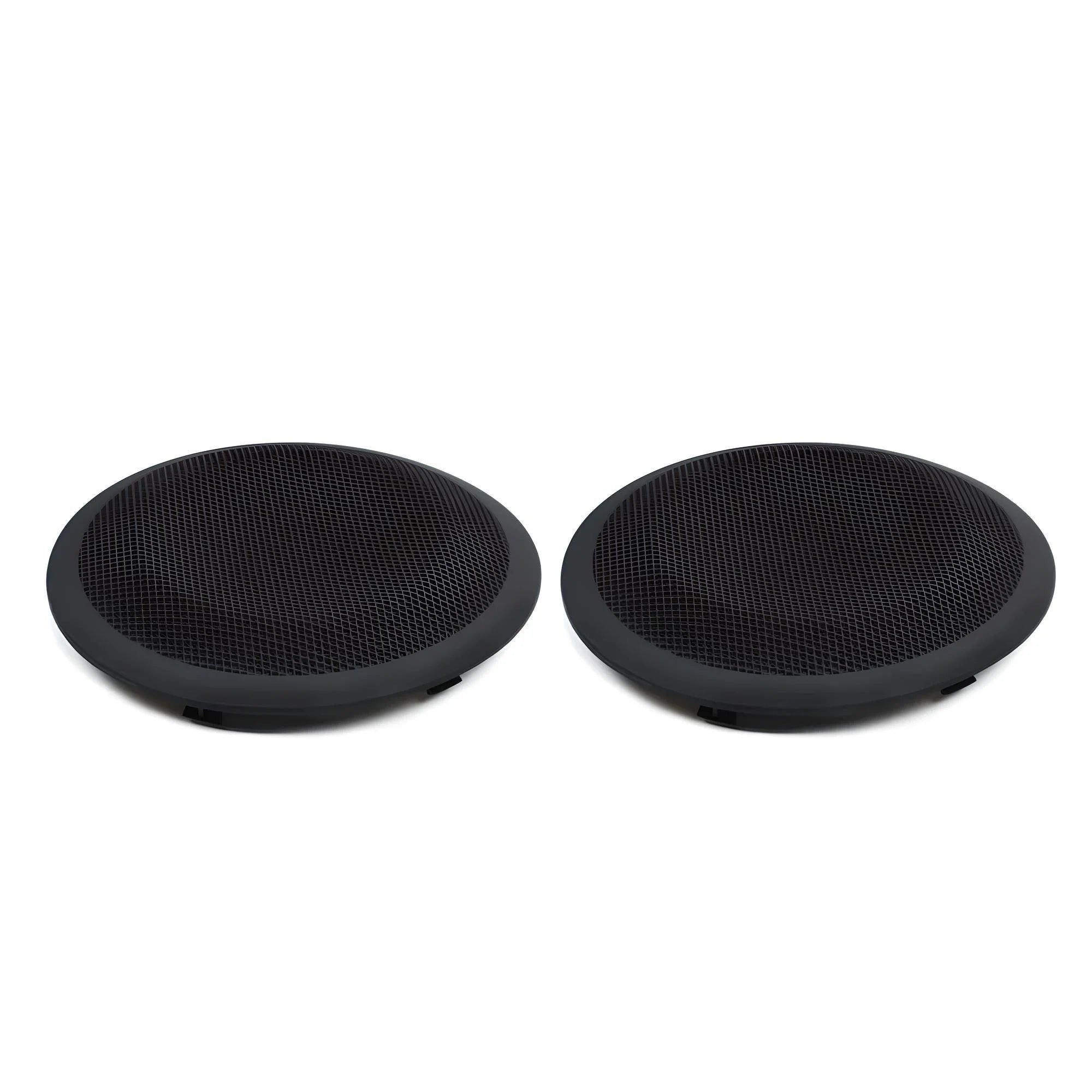 Speaker Grille – Black – Compatible with BMW E46 – Front