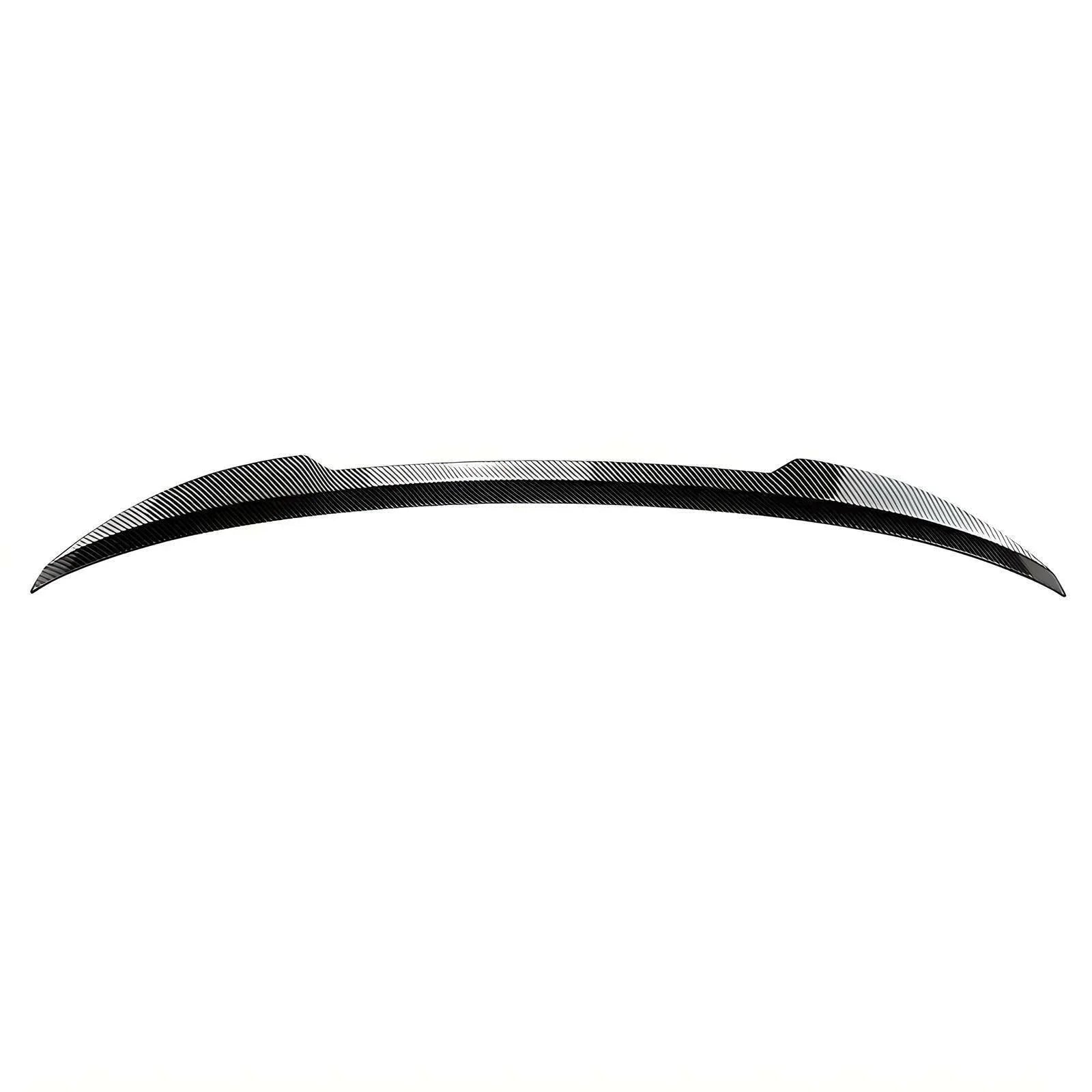 BMW Tail Wing 1 Series F20 F21 (2011 - 2019) - CIREVON