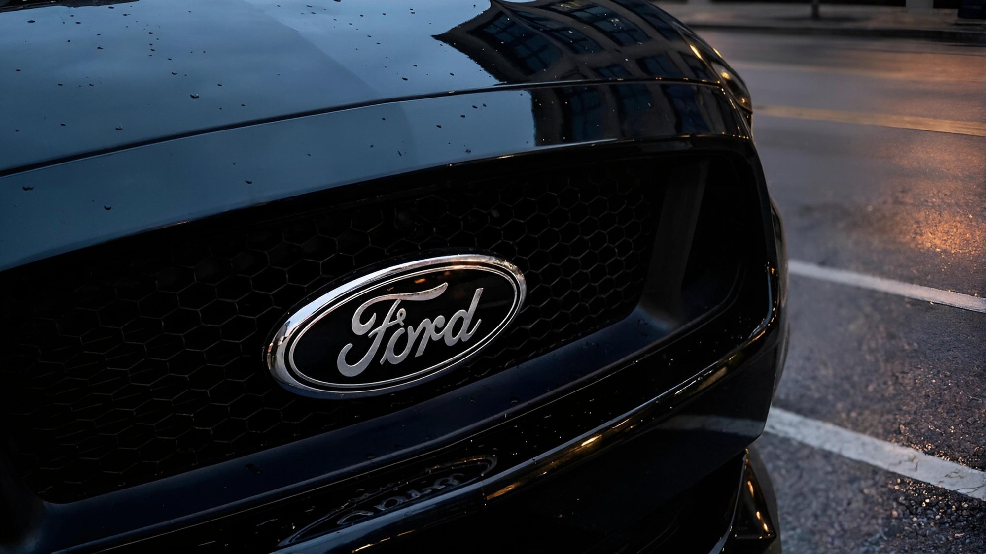 Ford