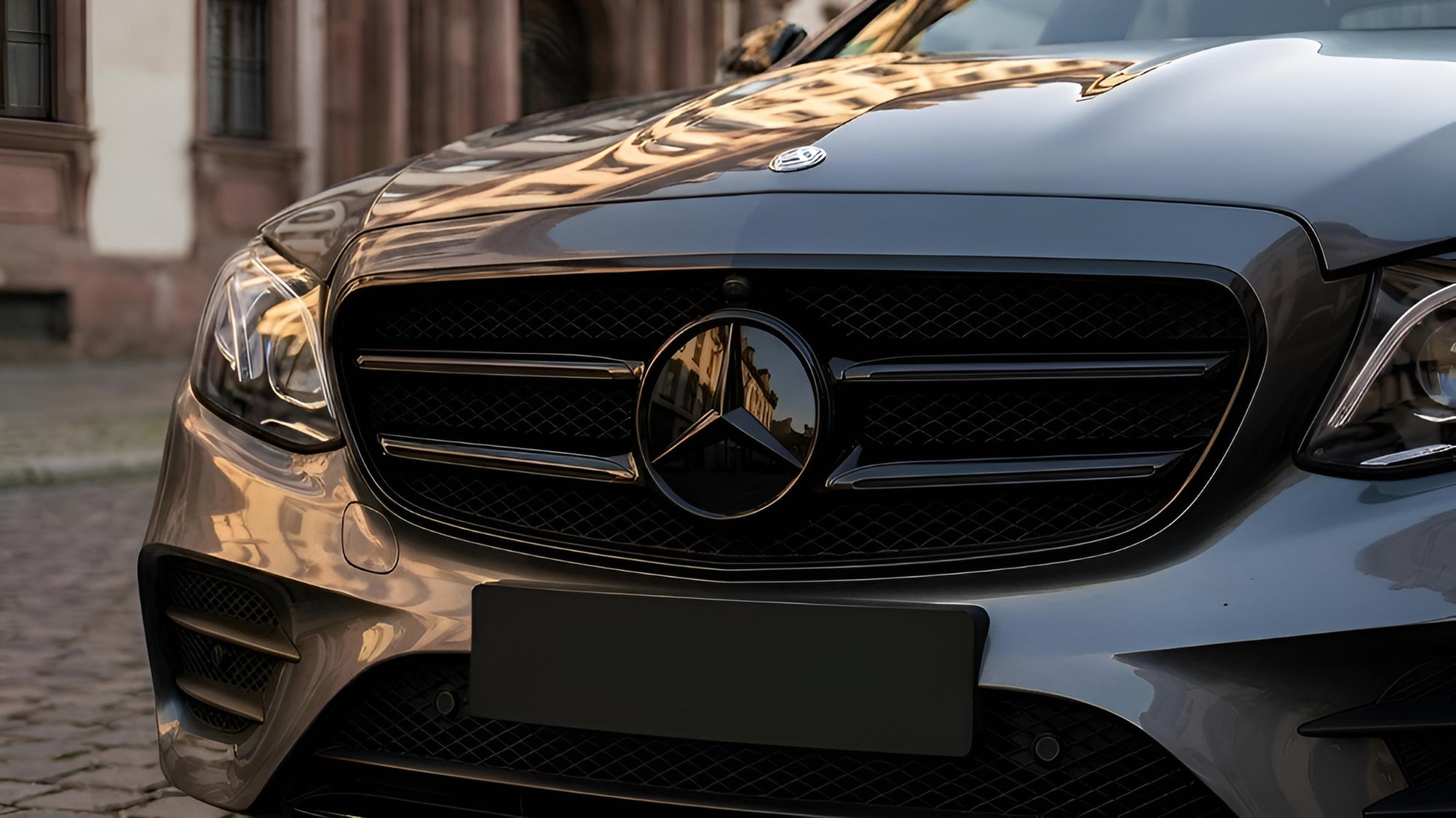 Mercedes