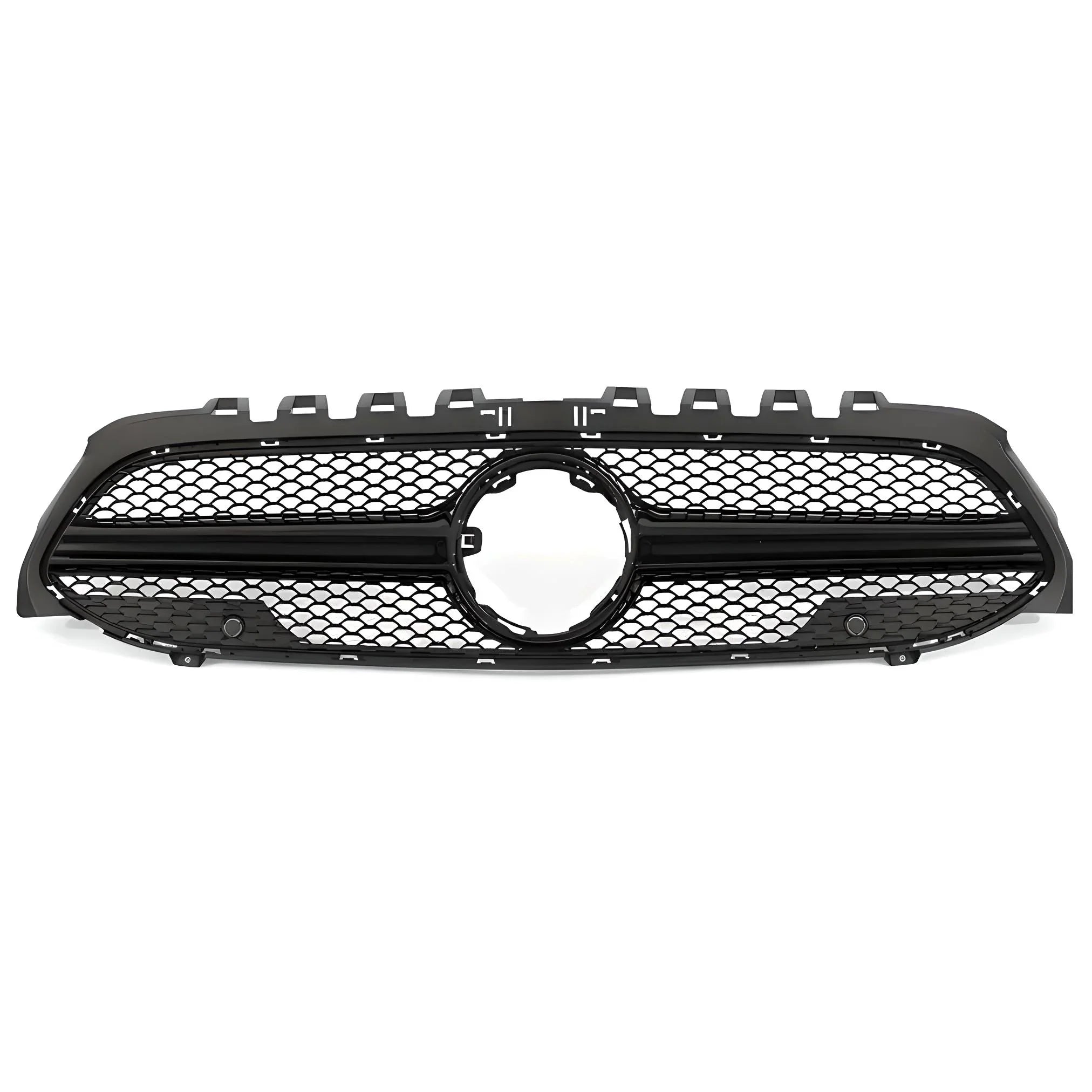Mercedes Front Grille | A Class (2019 - 2023) AMG - Aftermarket - CIREVON