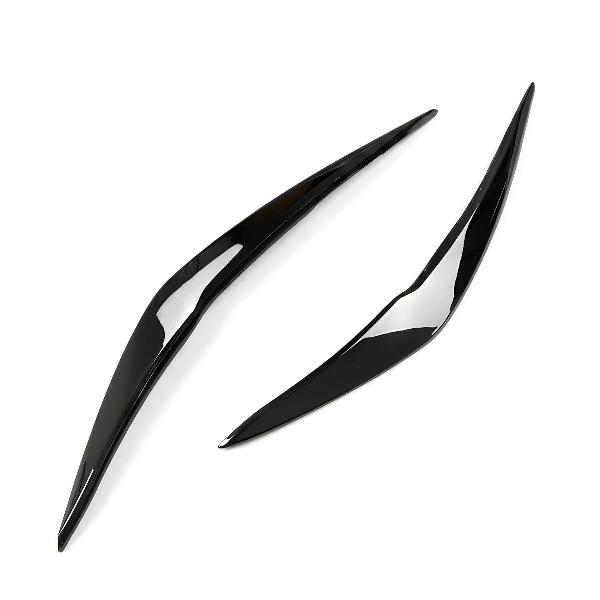 BMW Eyebrow | 1 Series F20 F21 (2015 - 2019)