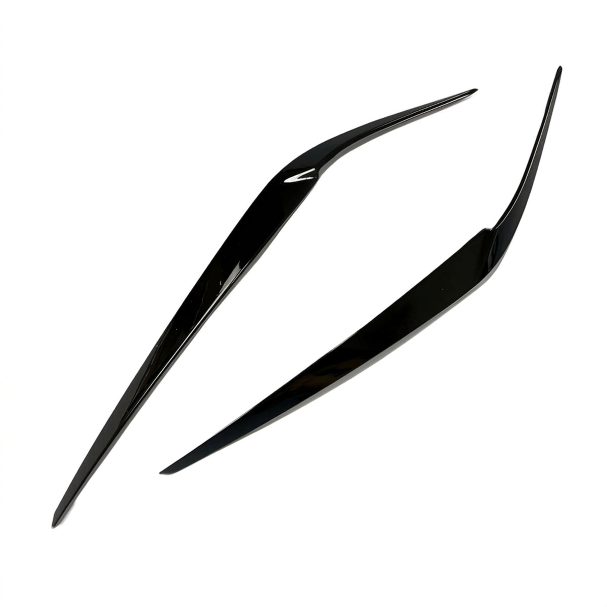 BMW Eyebrow | 5 Series G30 G31 G38 F90 M5 (2017 - 2021)