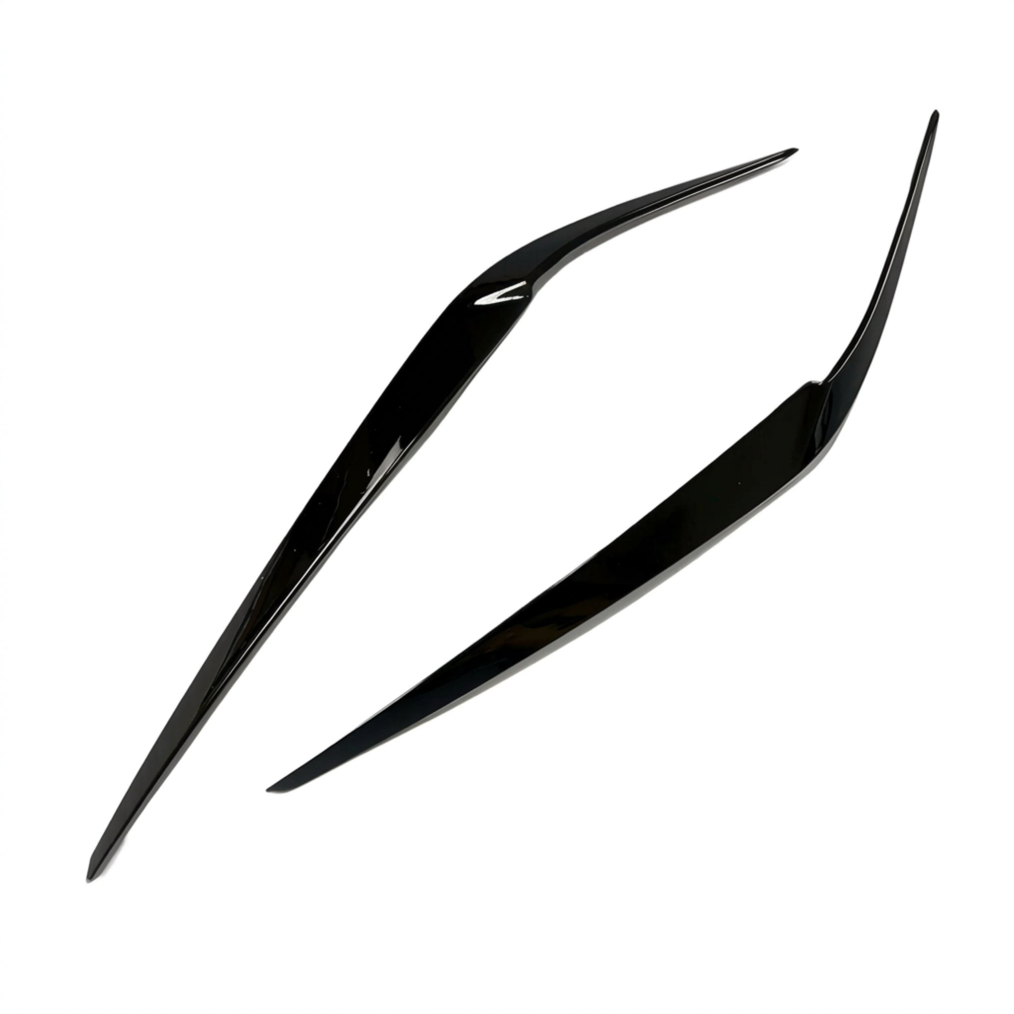 BMW Eyebrow | 5 Series G30 G31 G38 F90 M5 (2017 - 2021)