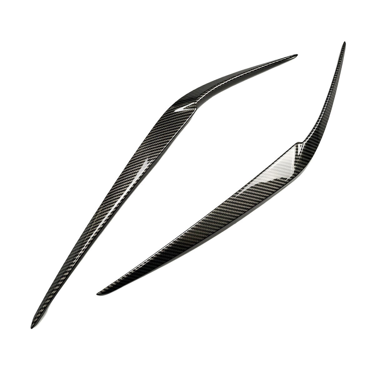 BMW Eyebrow | 5 Series G30 G31 G38 F90 M5 (2017 - 2021)