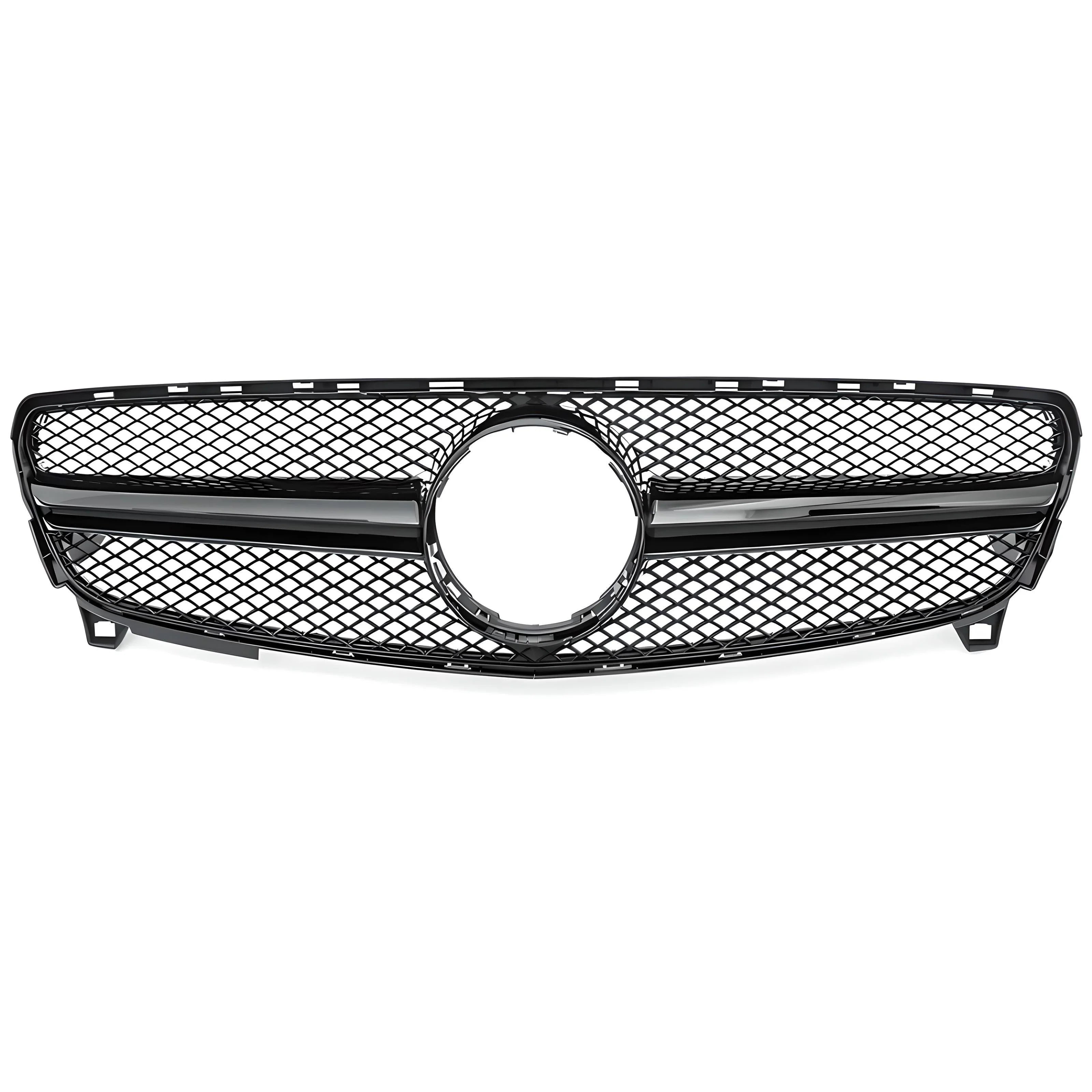 Mercedes Front Grille | A Class (2016 - 2018) AMG - Aftermarket - CIREVON
