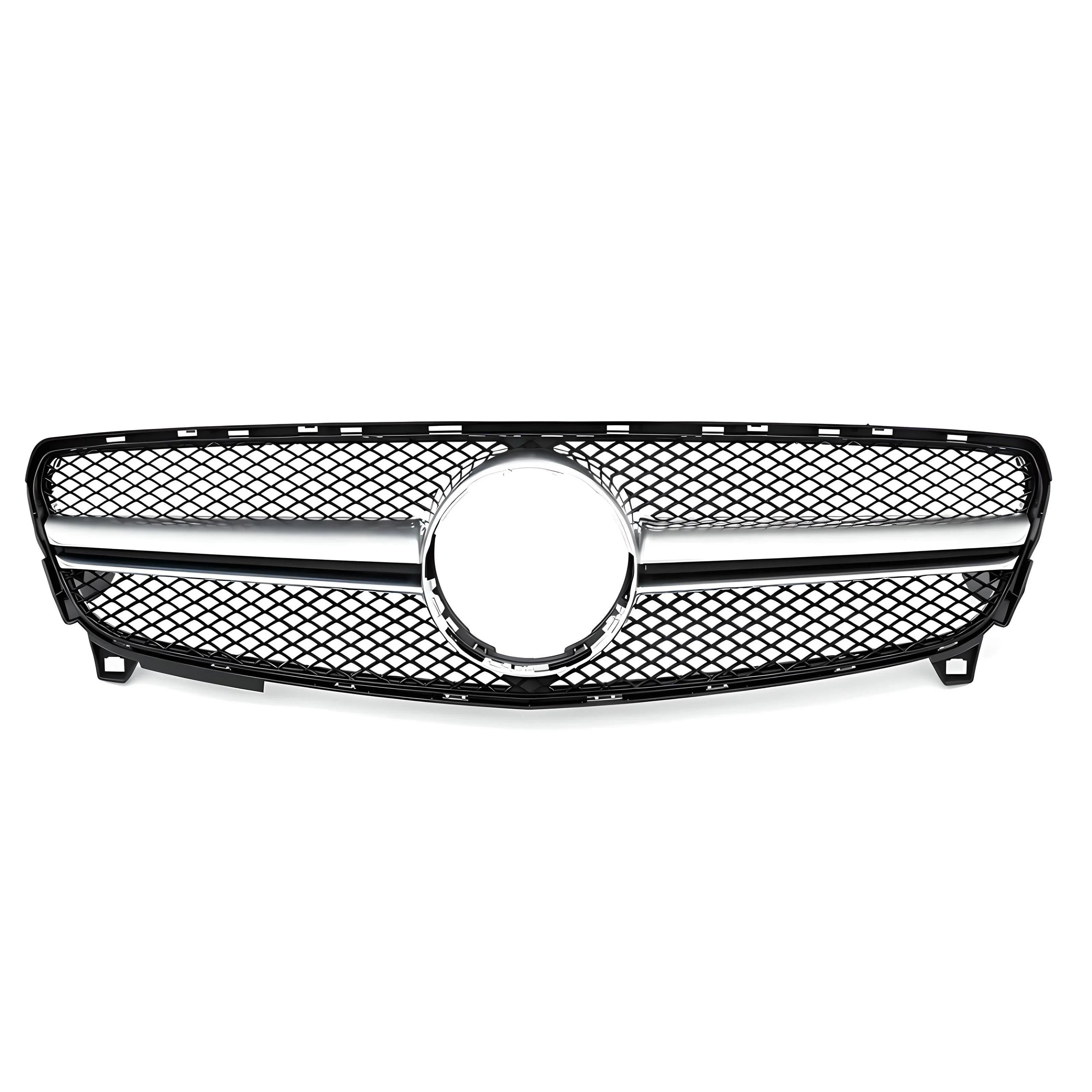 Mercedes Front Grille | A Class (2016 - 2018) AMG - Aftermarket - CIREVON