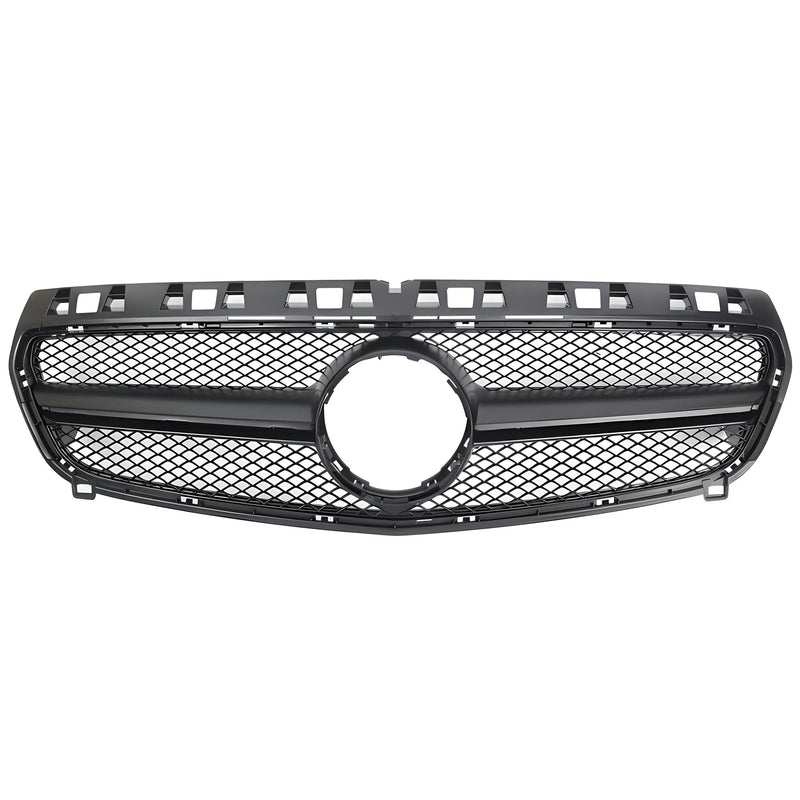 Mercedes Front Grille | A Class (2013 - 2015) AMG - Aftermarket - CIREVON
