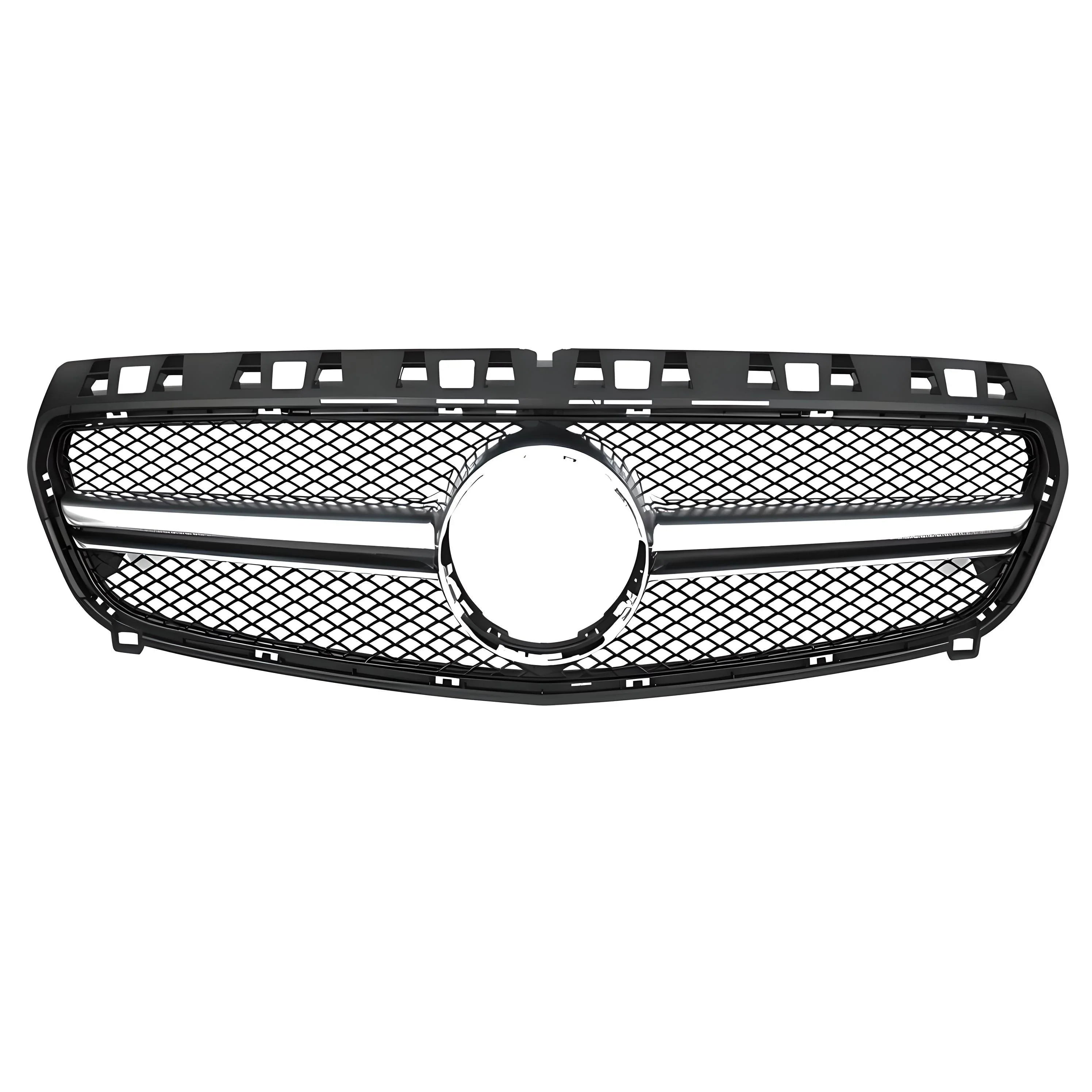 Mercedes Front Grille | A Class (2013 - 2015) AMG - Aftermarket - CIREVON