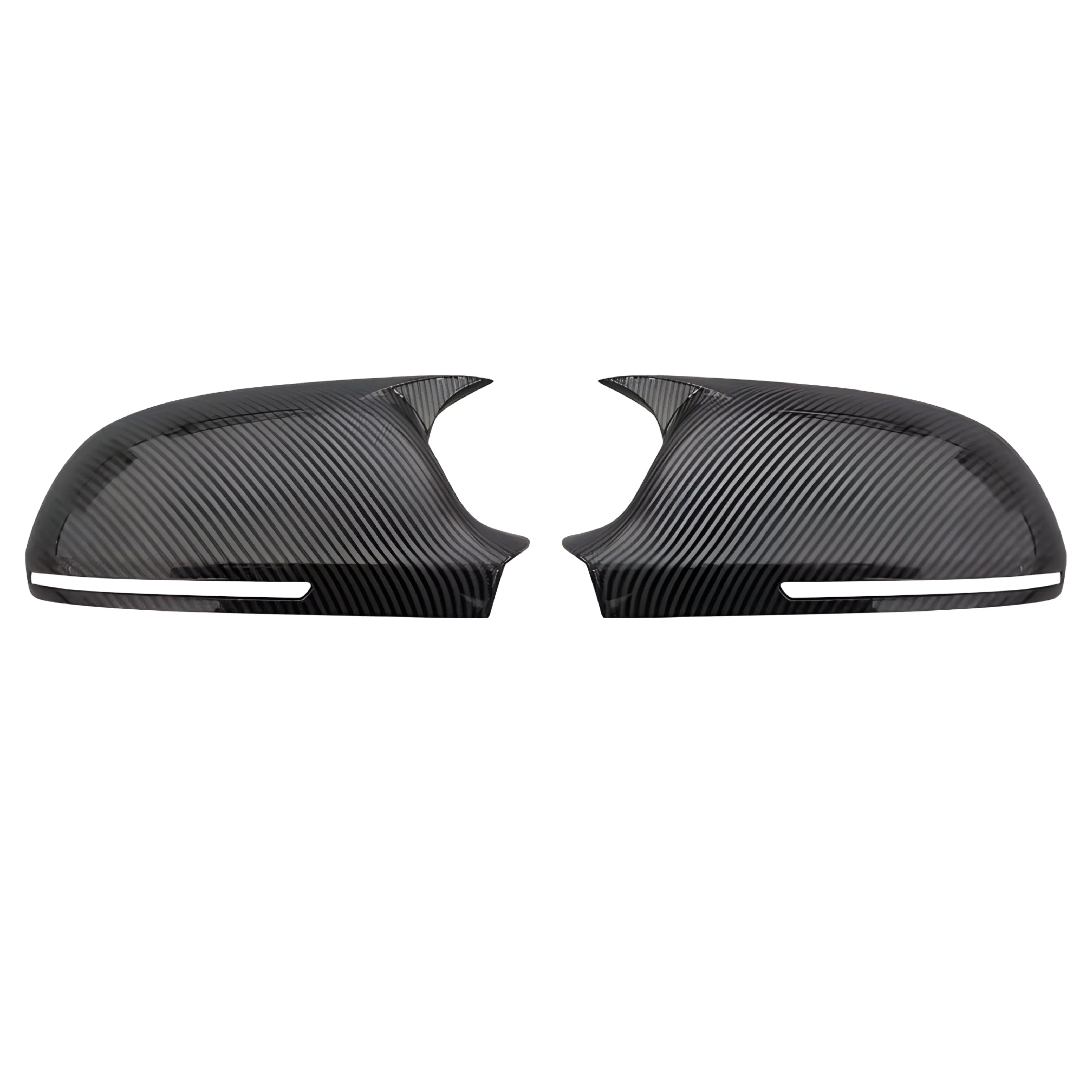 Audi Spiegelüberzug | B8.5 A3 A4 A5 S5 RS3 RS4 RS5 (2010 - 2016) Carbonfaser