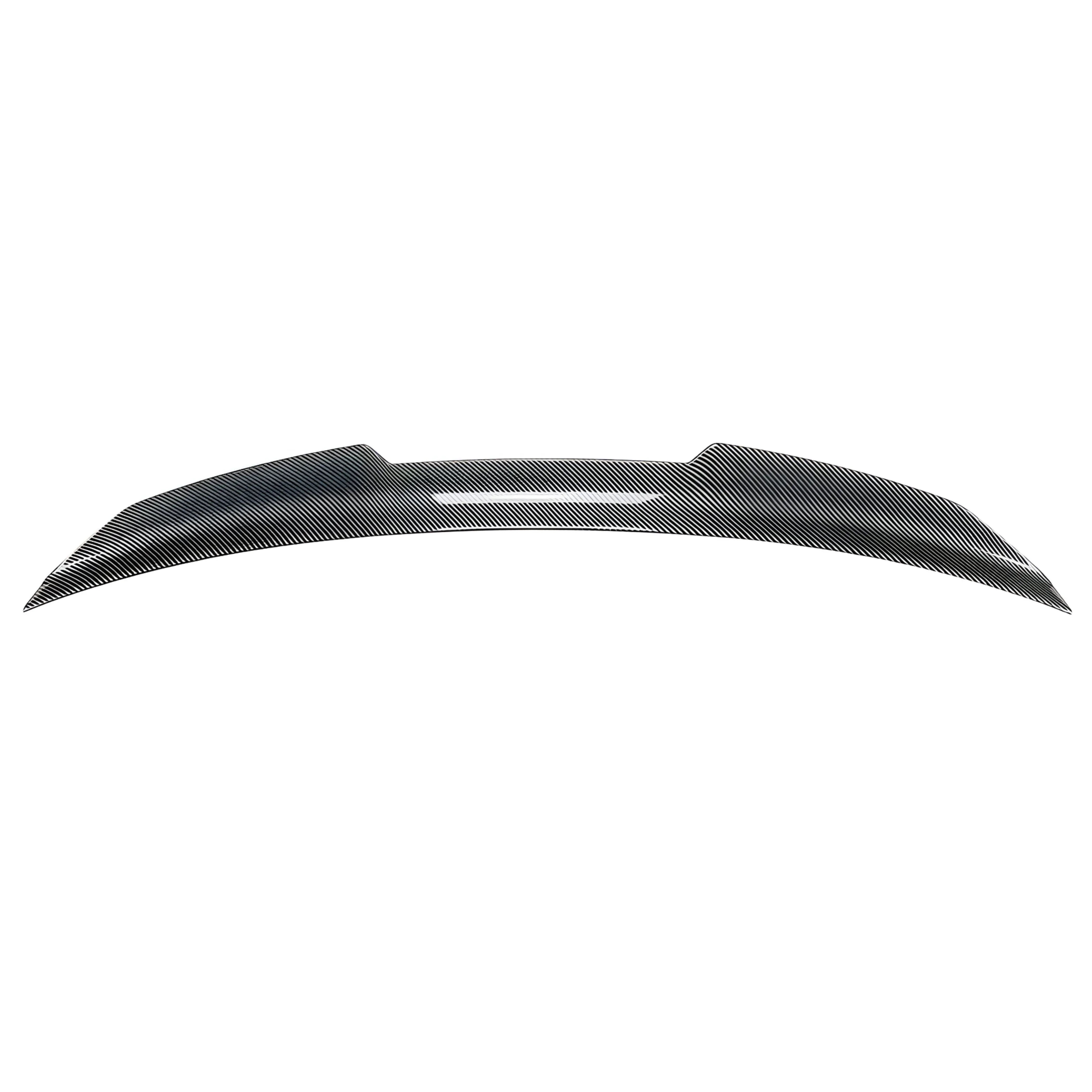 Audi Spoiler | A5 8T S5 RS5 B8 (2007 - 2016) aus Carbonfaser
