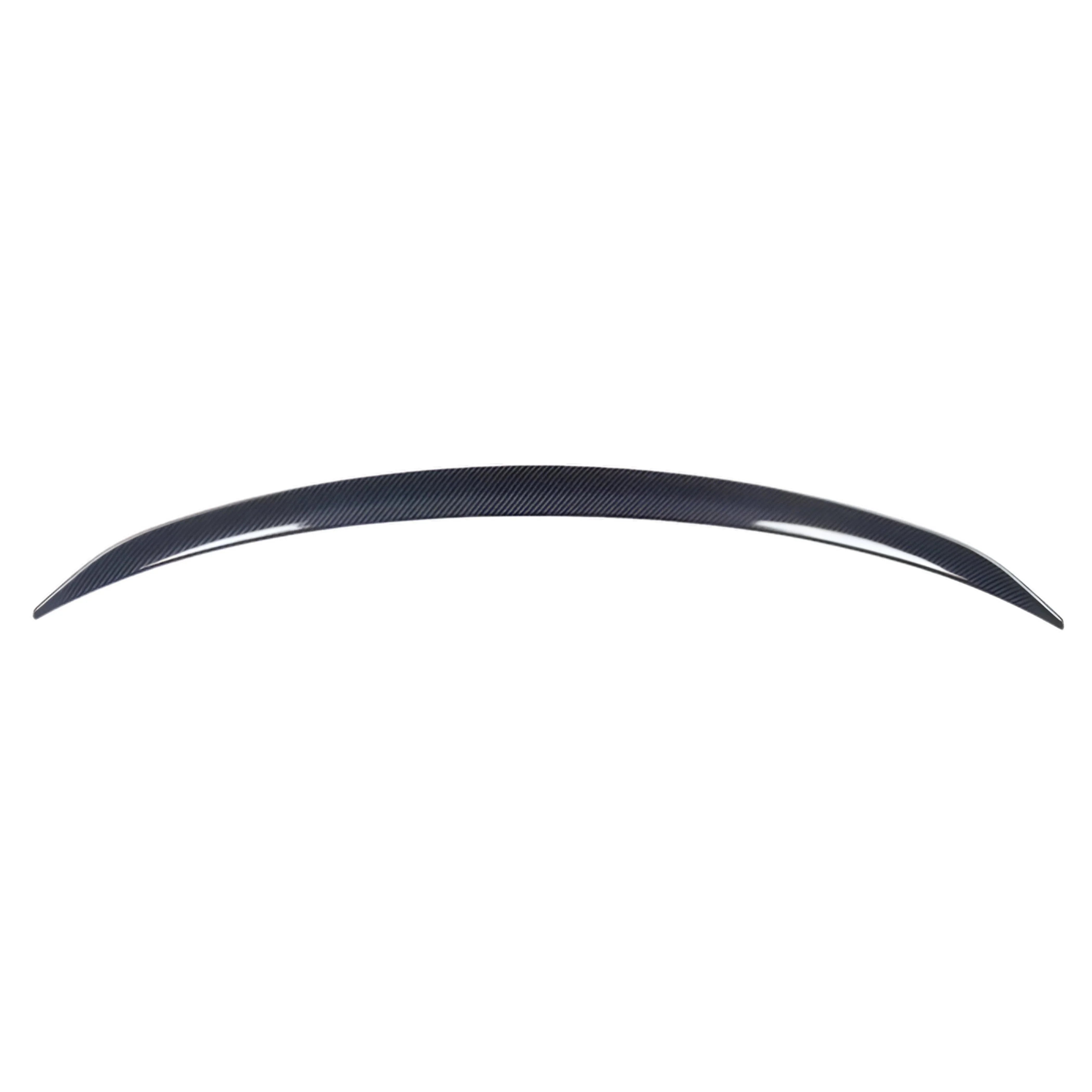 Audi Spoiler | A3 A3L S3 RS3 A4 A4L B9 A6 aus Carbonfaser