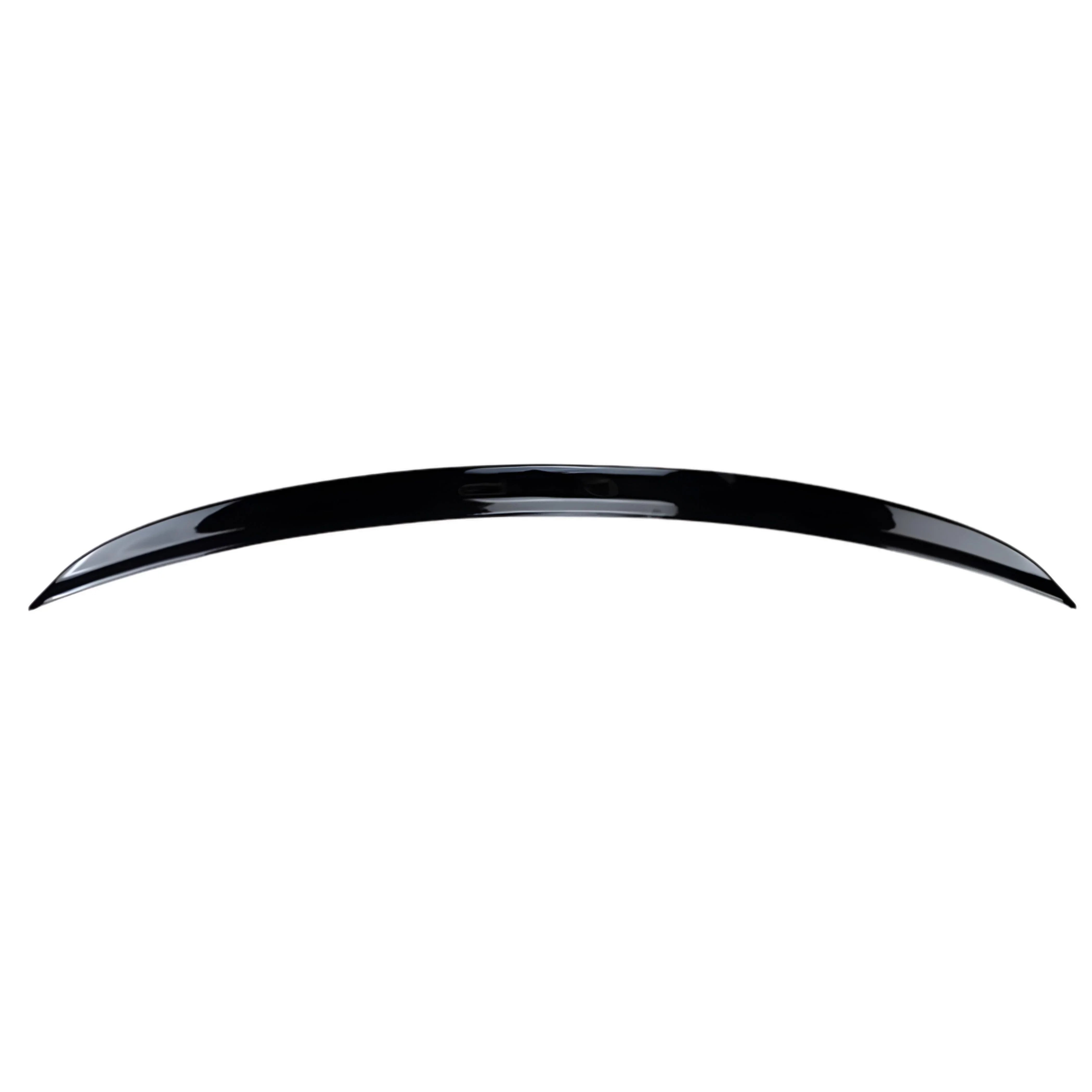 Audi Spoiler | A5 S5 (2009 - 2016) Glänzend Schwarz
