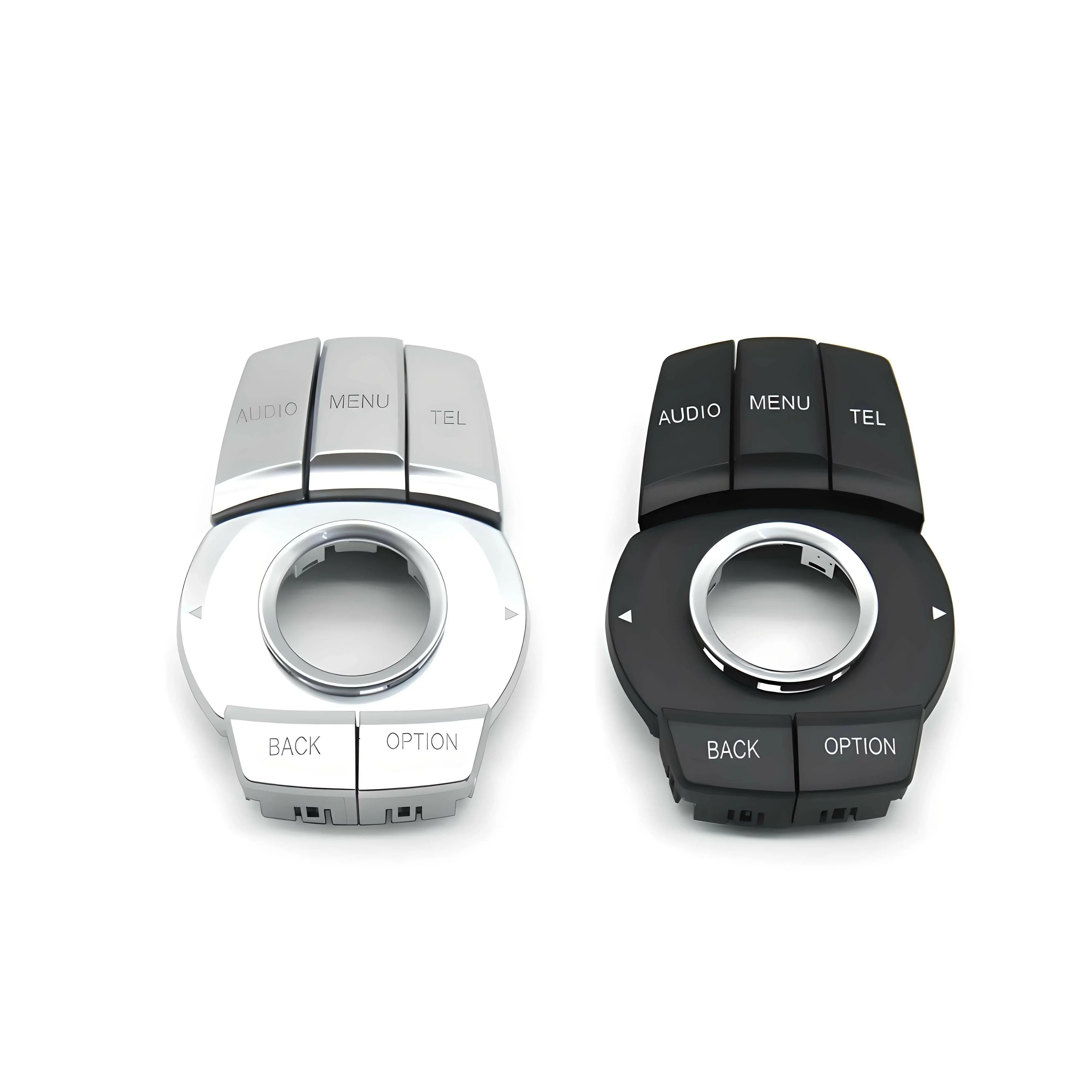 BMW Console Buttons | 1 2 3 4 X1 Series F Chassis (2011 - 2019) - CIREVON