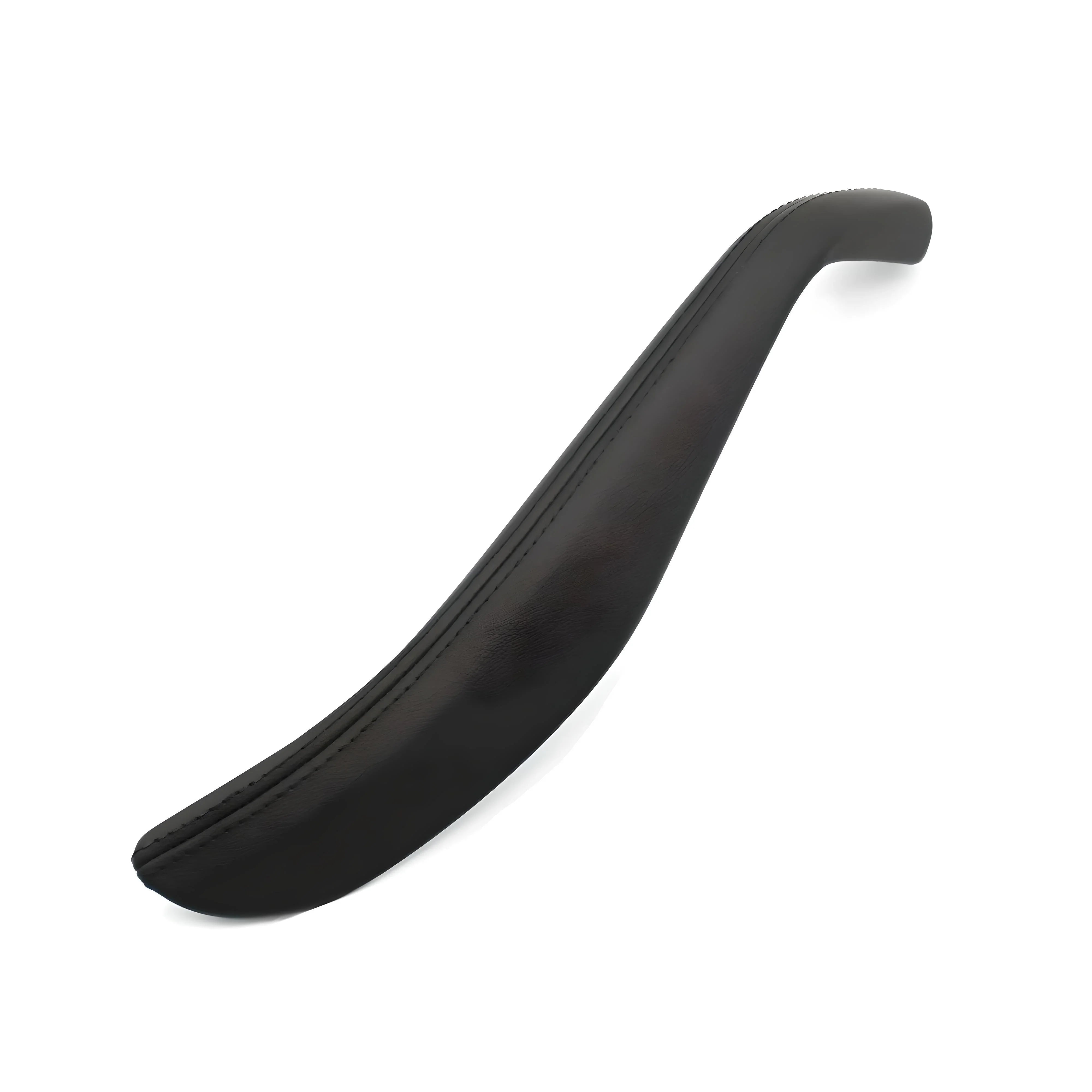 BMW Leather Side Door Handle | 5 Series G30 G31 F90 (2017+) - CIREVON